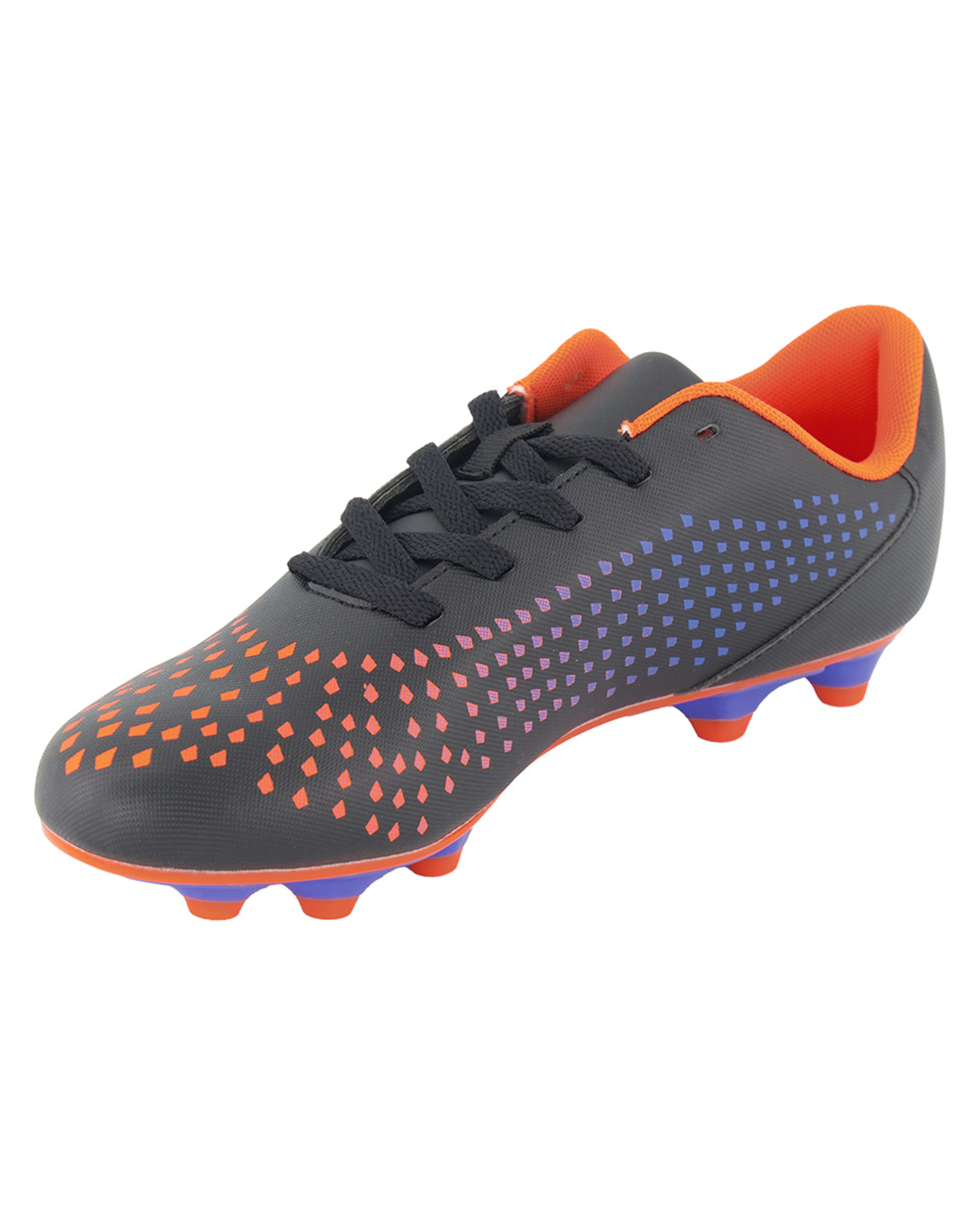 Active Kids Freddy Footy Boots - Kmart