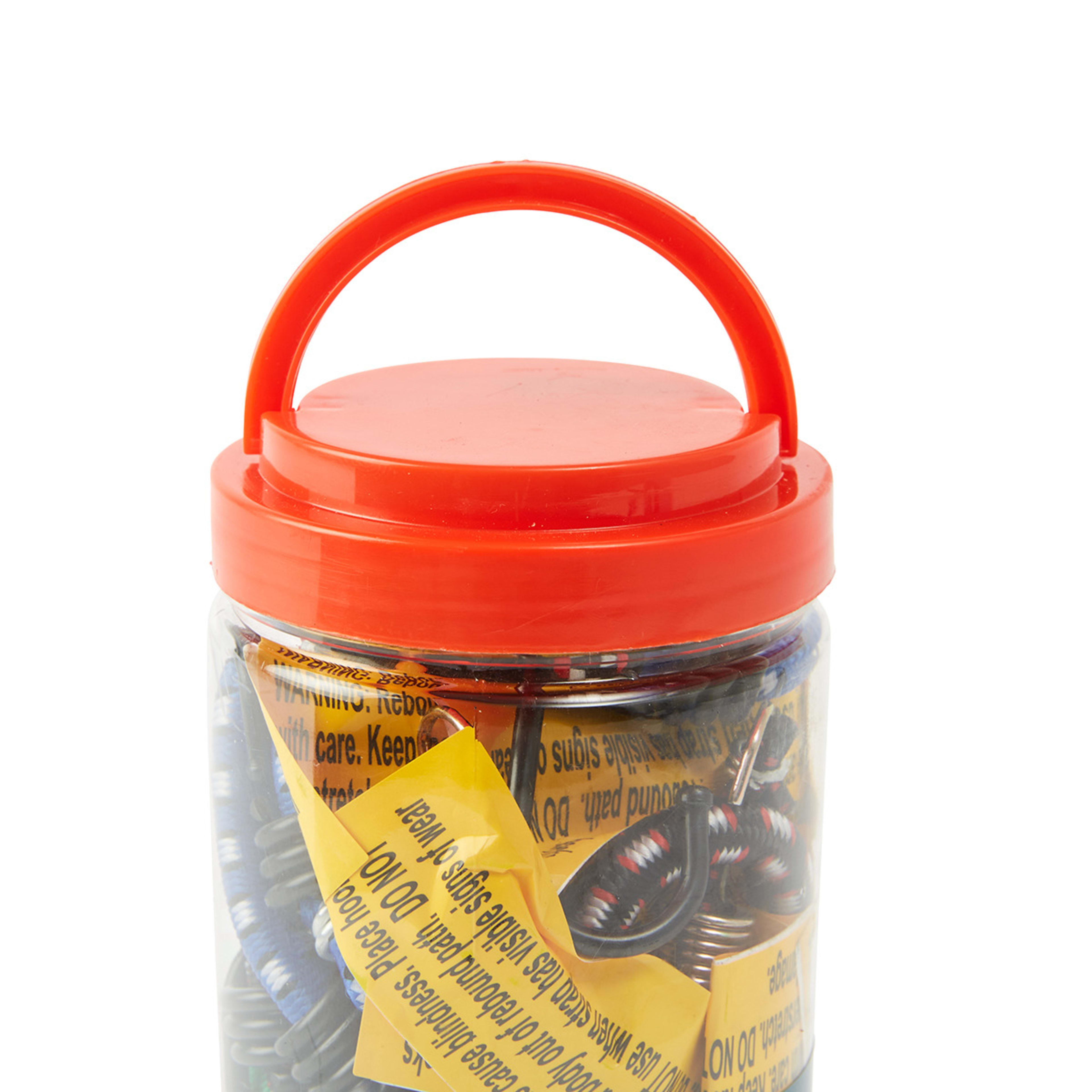 2 12 Pack Bungee Cords, 2 of 8
