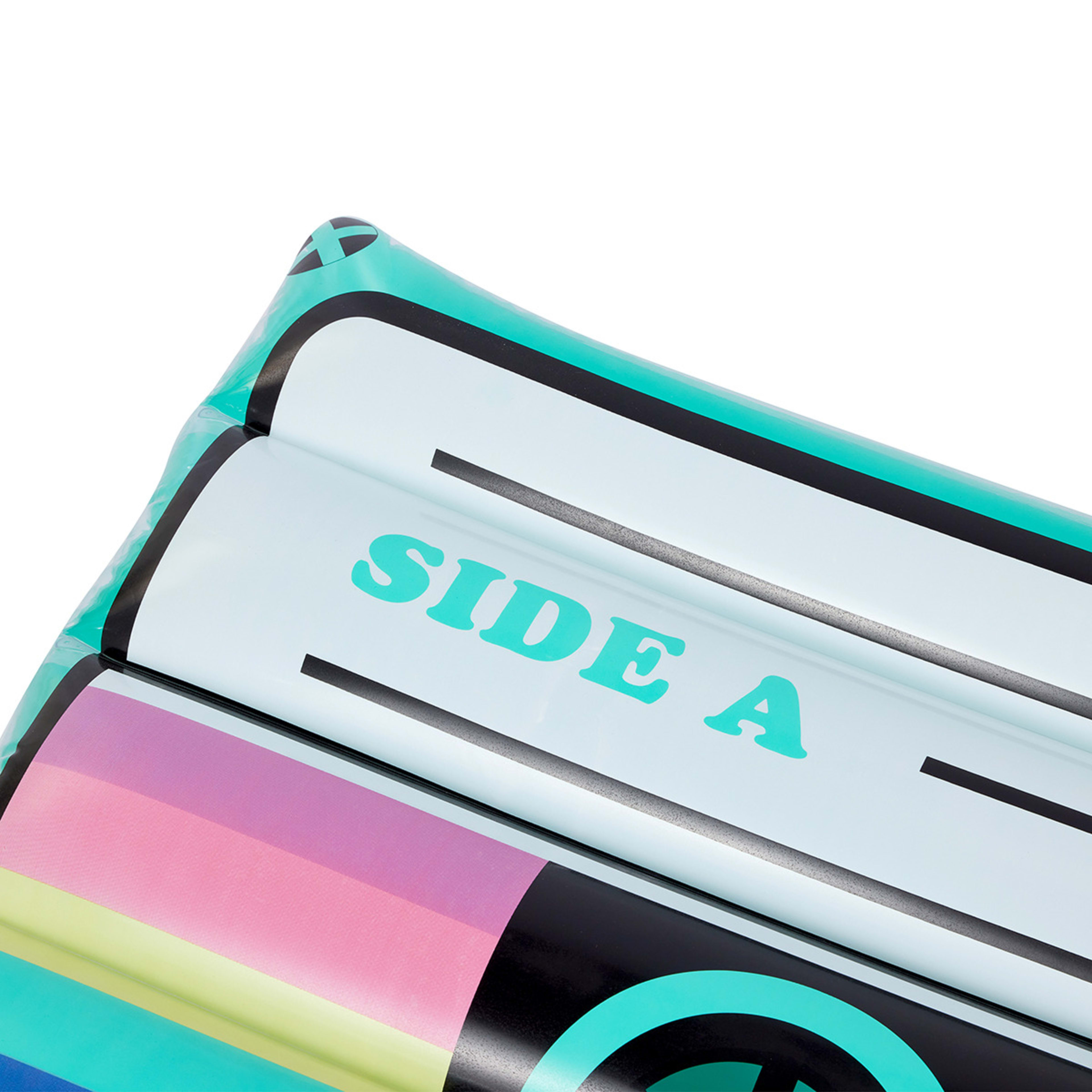 Inflatable Cassette Float Kmart