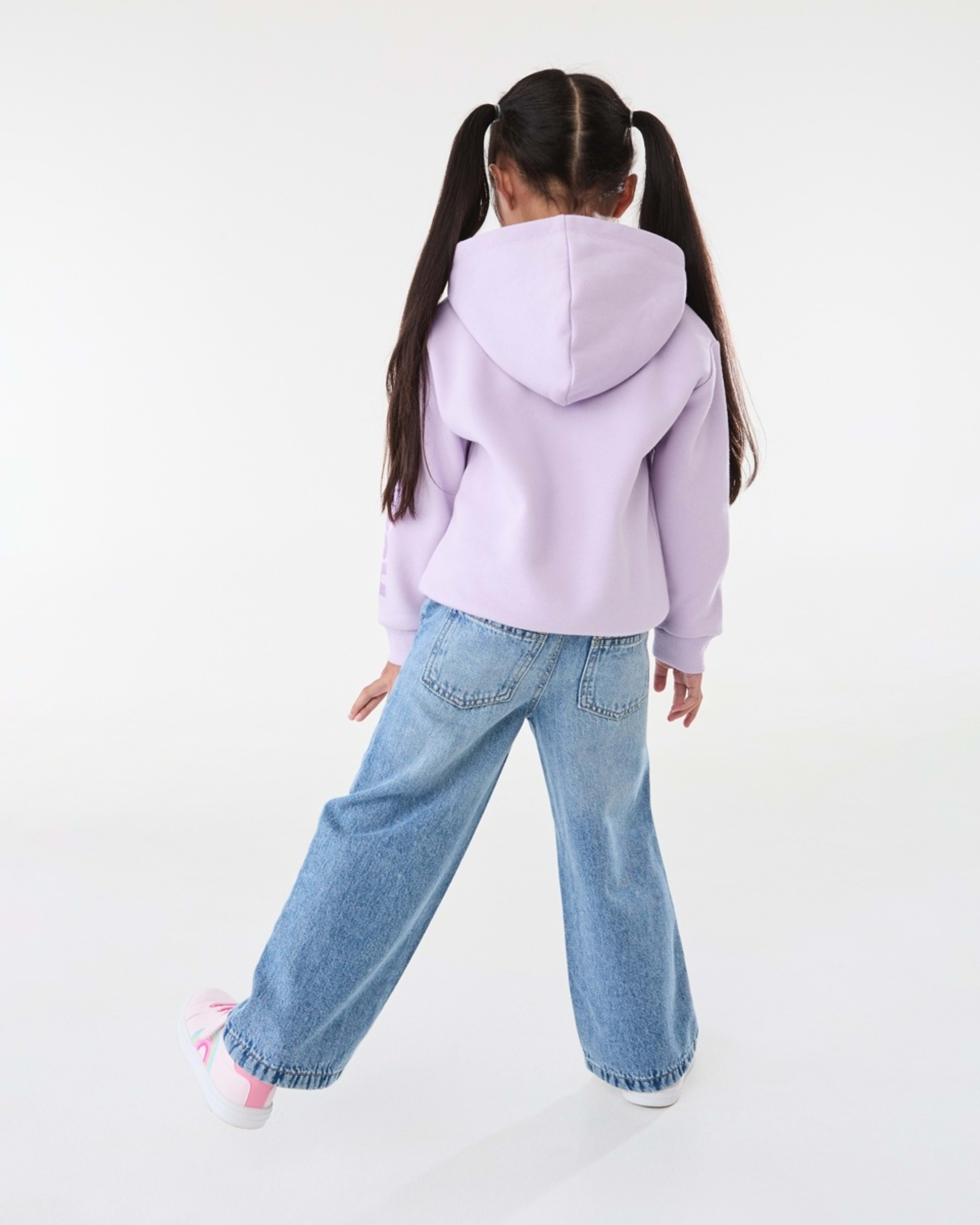 7 Disney Lilo & Stitch License Hoodie Stitch, 7 of 9