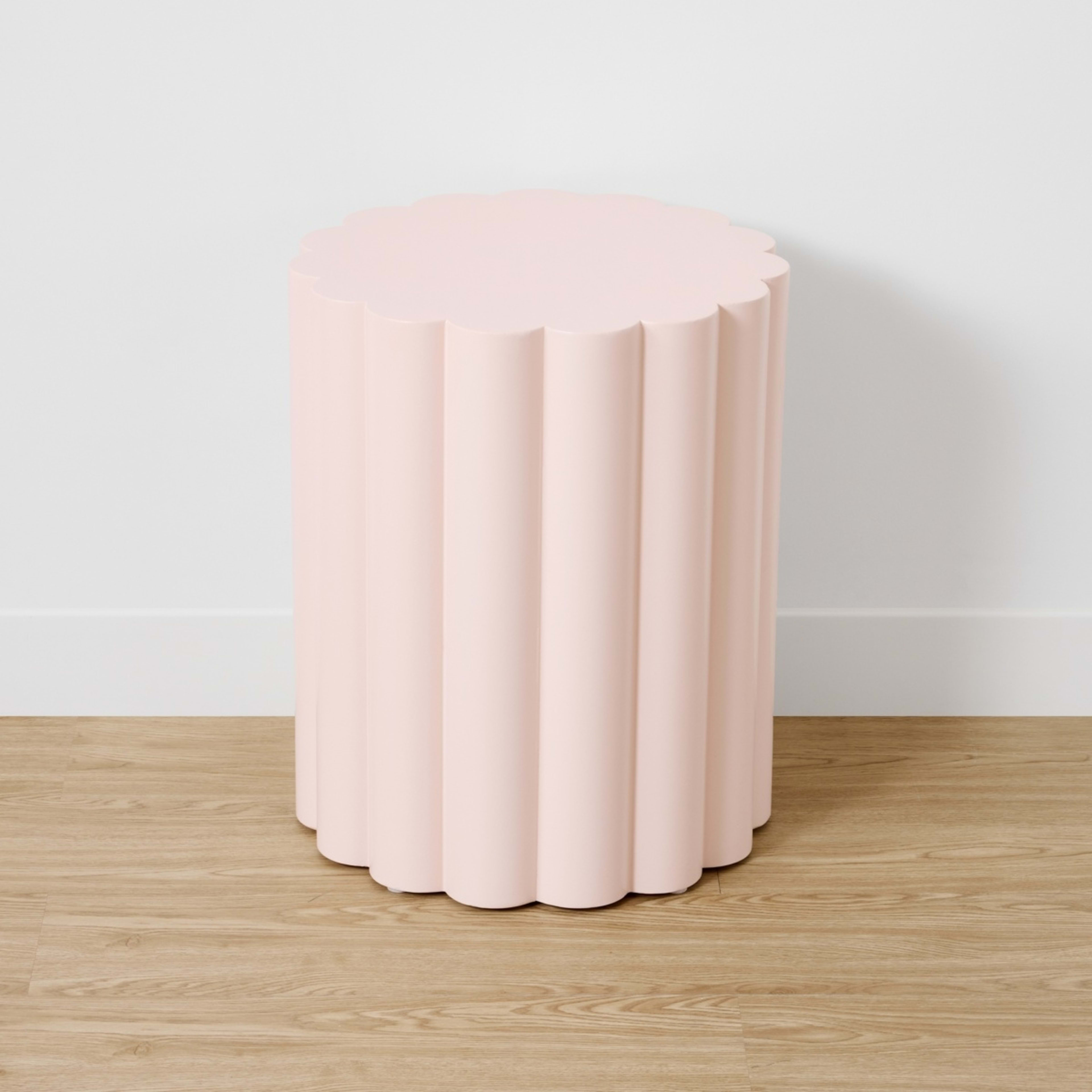 3 Rosie Flower Side Table, 3 of 7