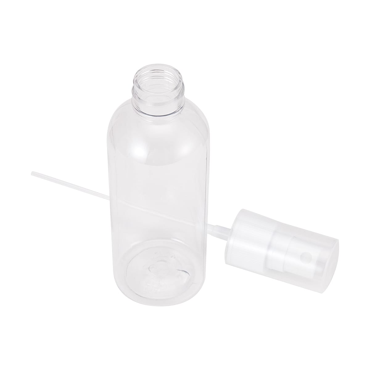 2 Pack Spray Top Travel Bottles Kmart