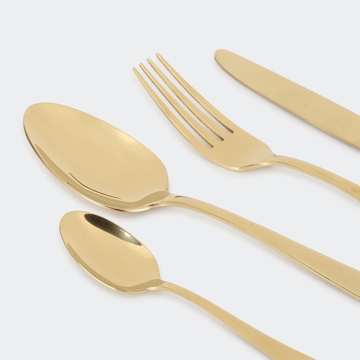 16 Piece Grace Cutlery Set Kmart