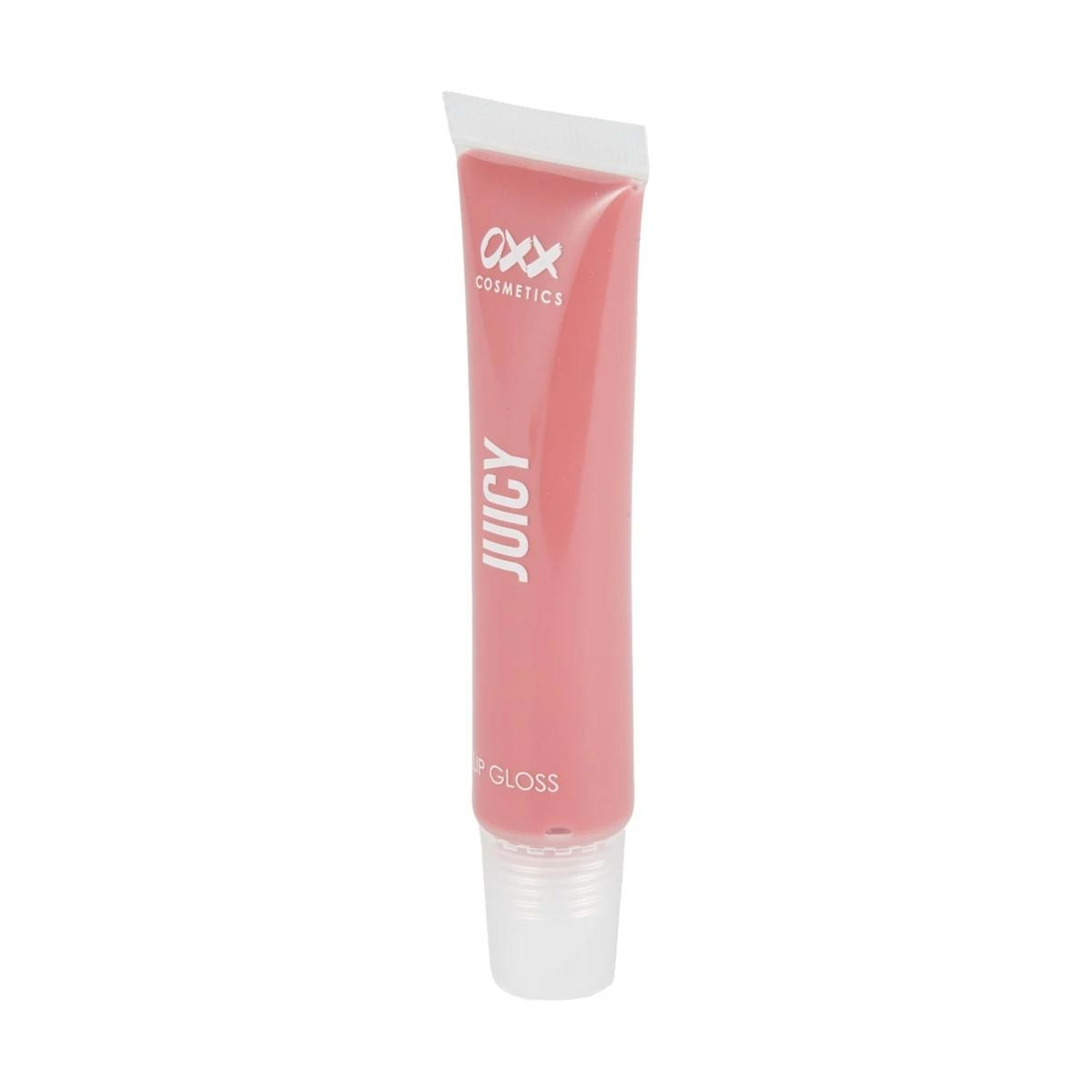 5 OXX Cosmetics Juicy Lip Gloss - Strawberry Scented, 5 of 7