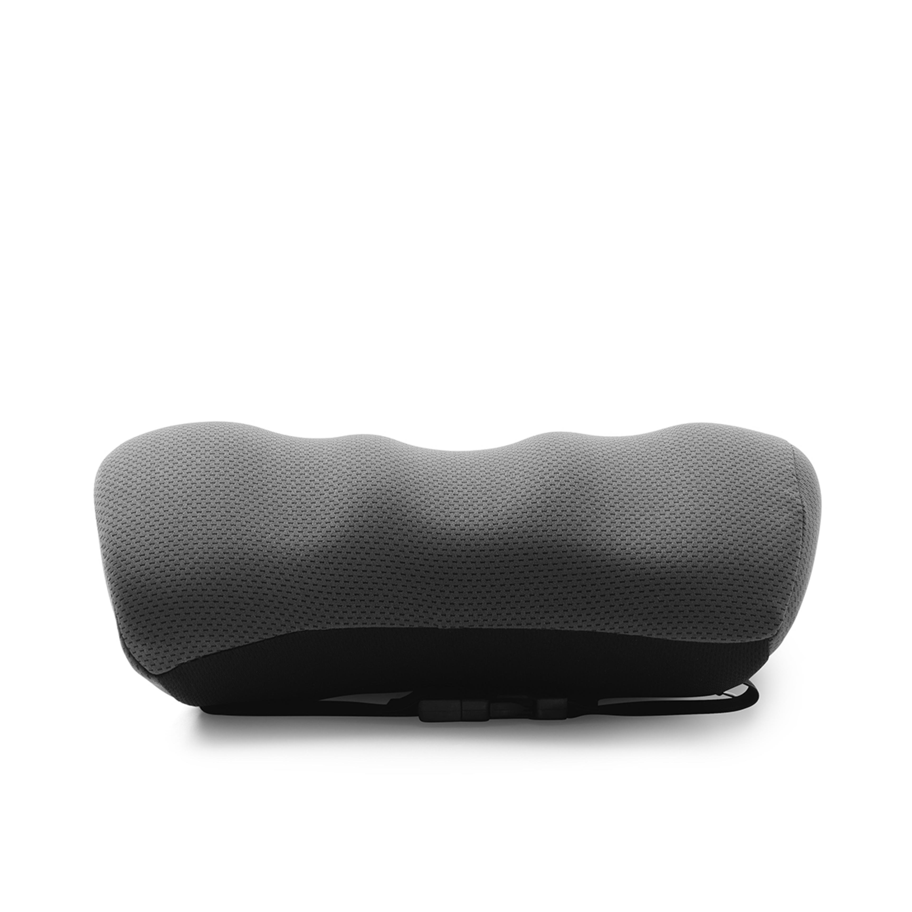 4 Memory Foam Neck Pillow, 4 of 9