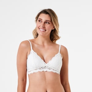 Kmart - Let's talk BRALETTE*S*. 'Cause you can never
