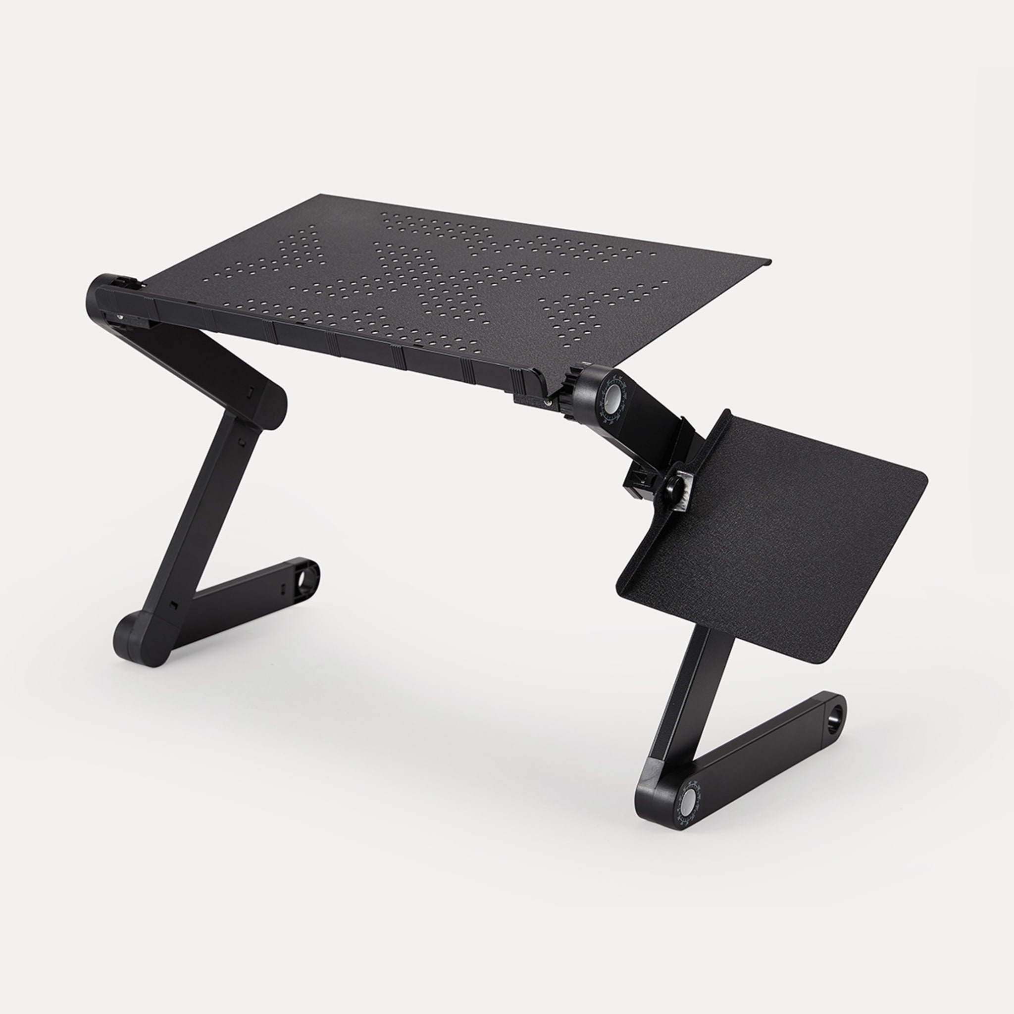 Laptop Stand Folding Desk Kmart