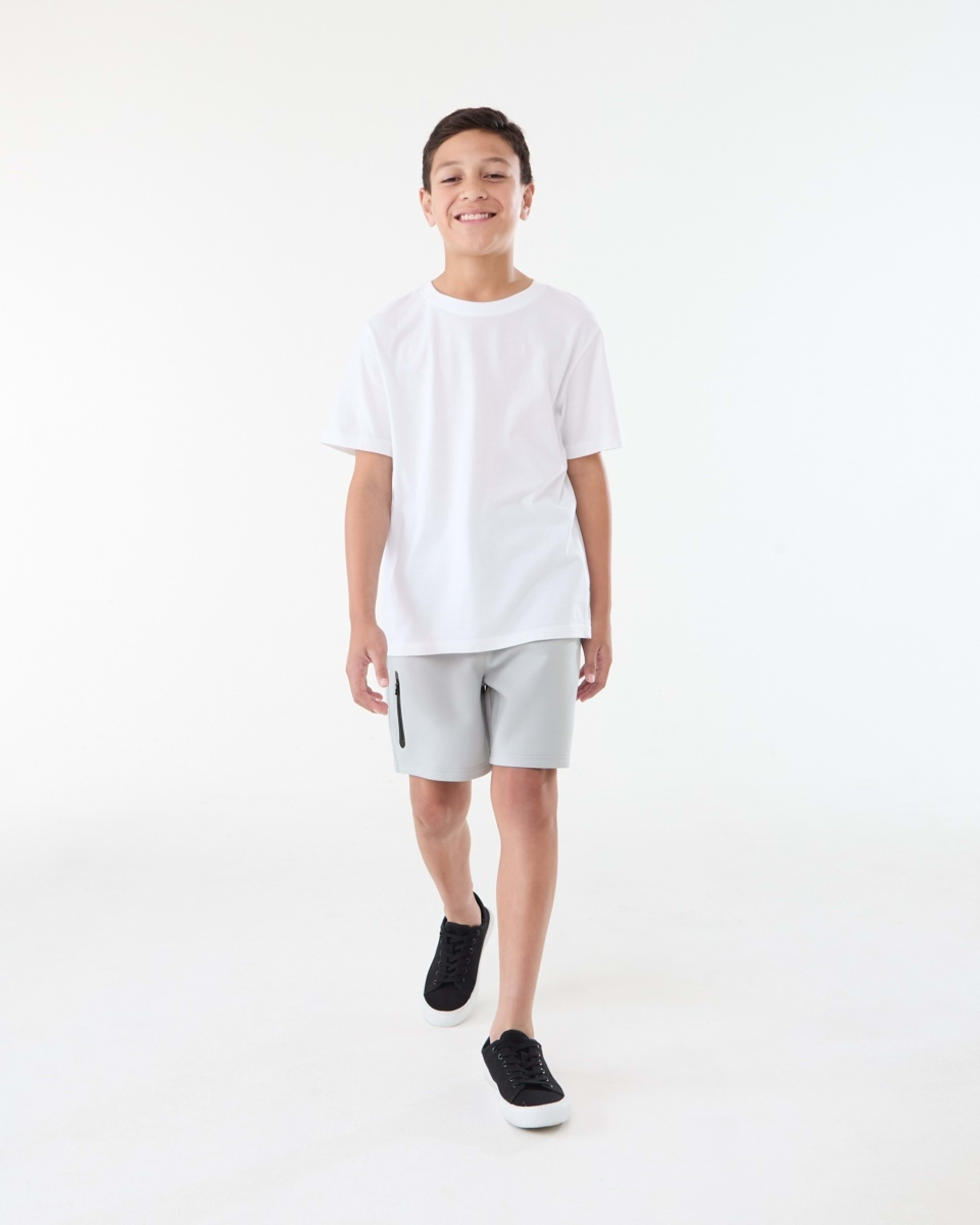 6 Scuba Shorts ICE GRAY, 6 of 7