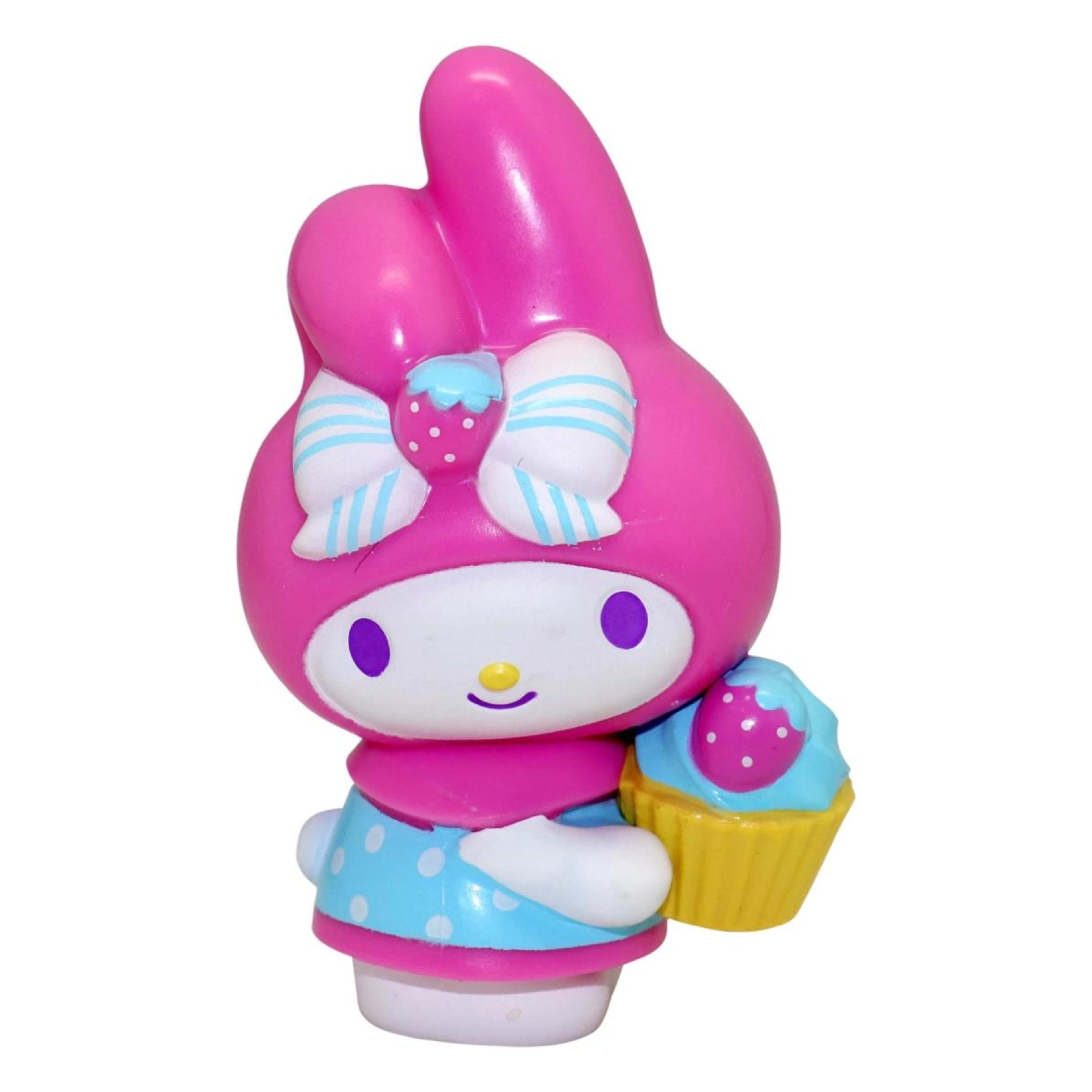 4 6 Pack Hello Kitty and Friends Oh So Sweet Mini Collectibles, 4 of 8