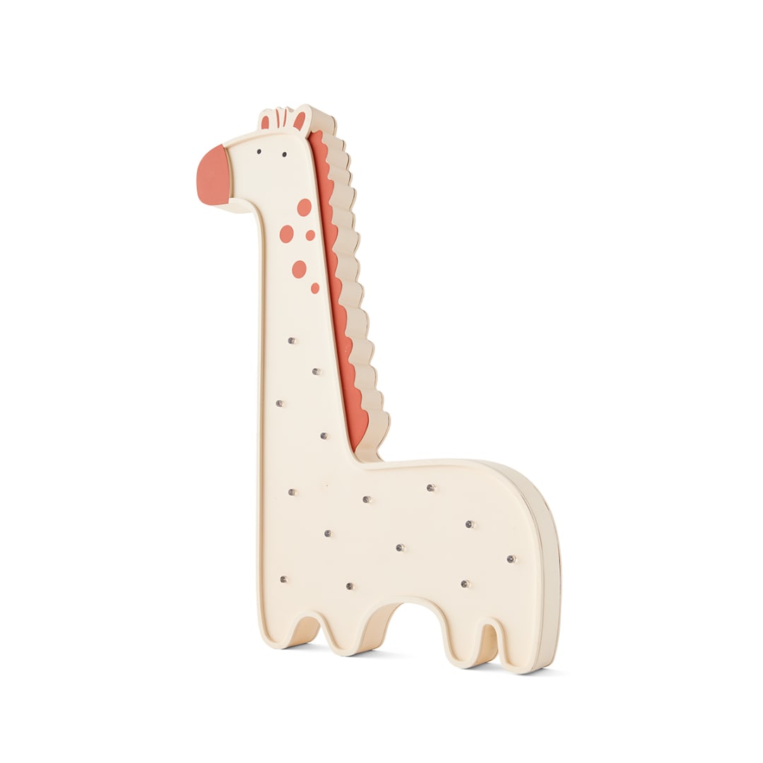 Giraffe Night Light Kmart