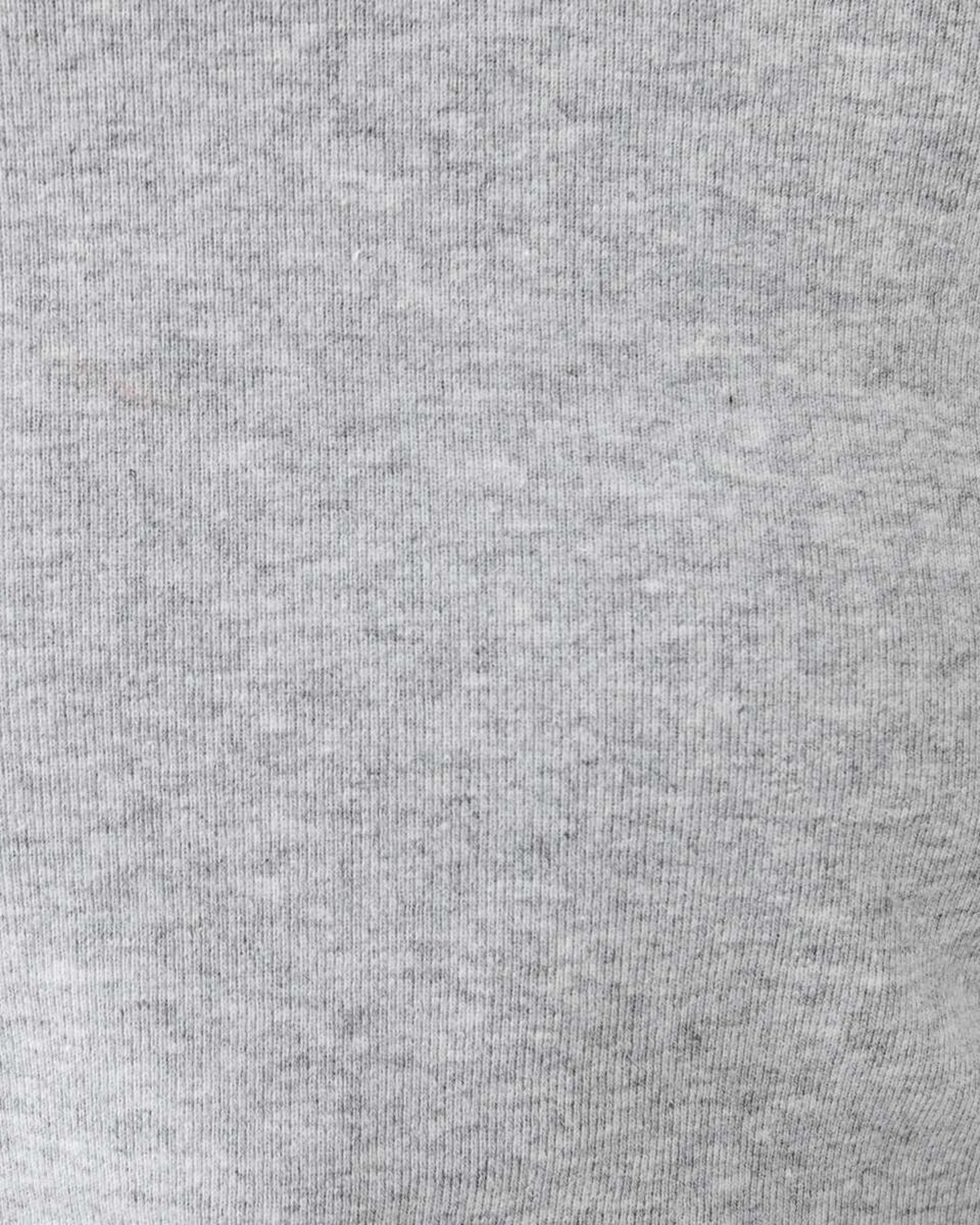 7 Short Sleeve Neat Fit T-shirt GREY MARLE, 7 of 7