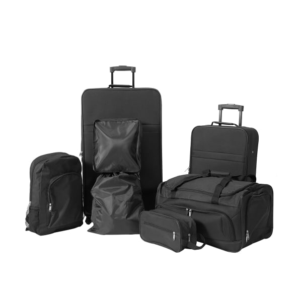 Kmart Travel Packs