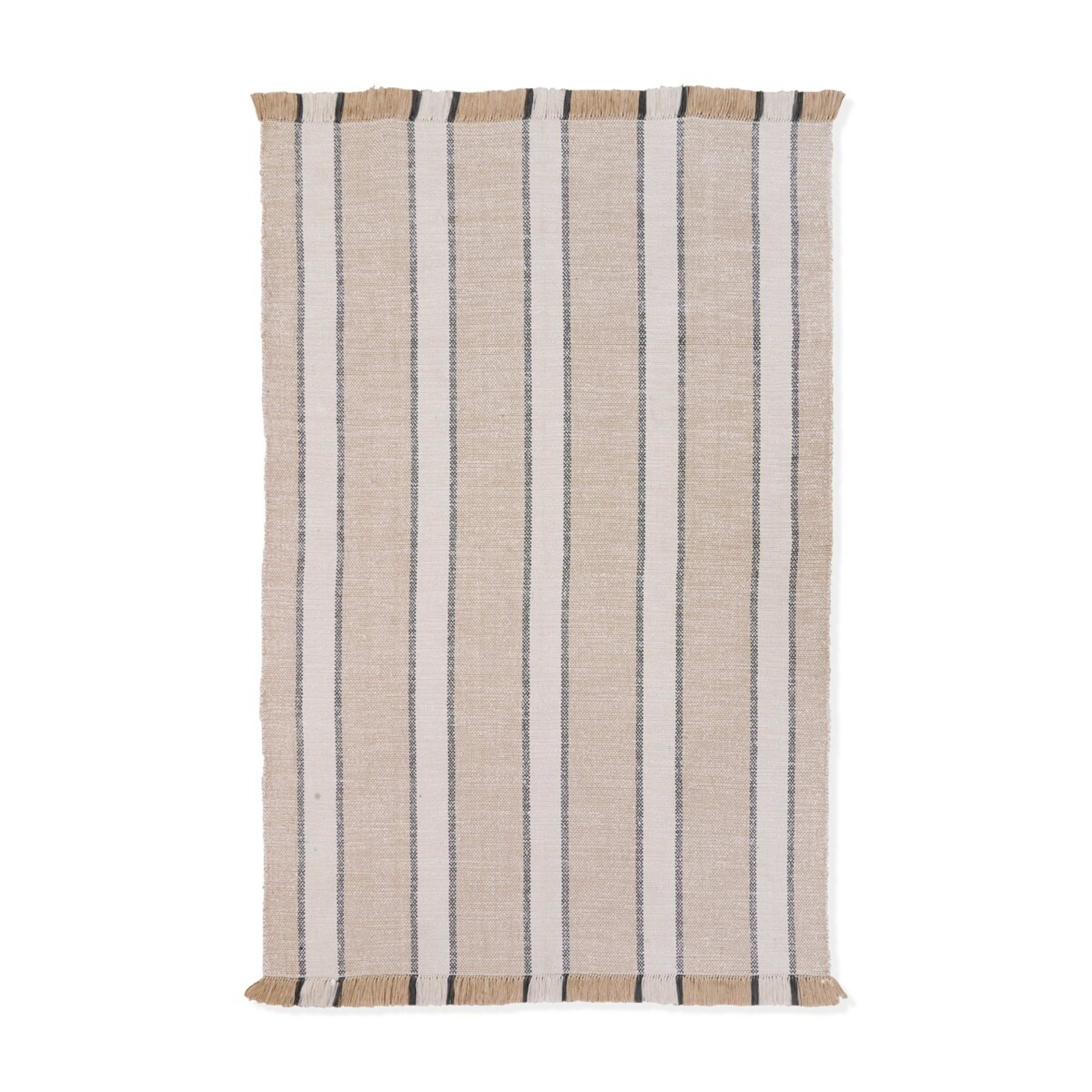 3 Dara Washable Rug - Large - 235cm x 160cm, 3 of 7