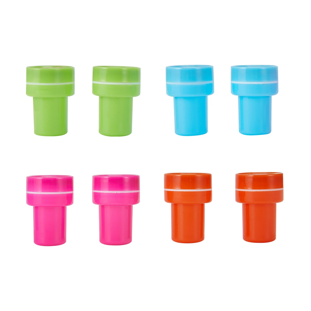 8 Pack SelfInking Stamps Kmart
