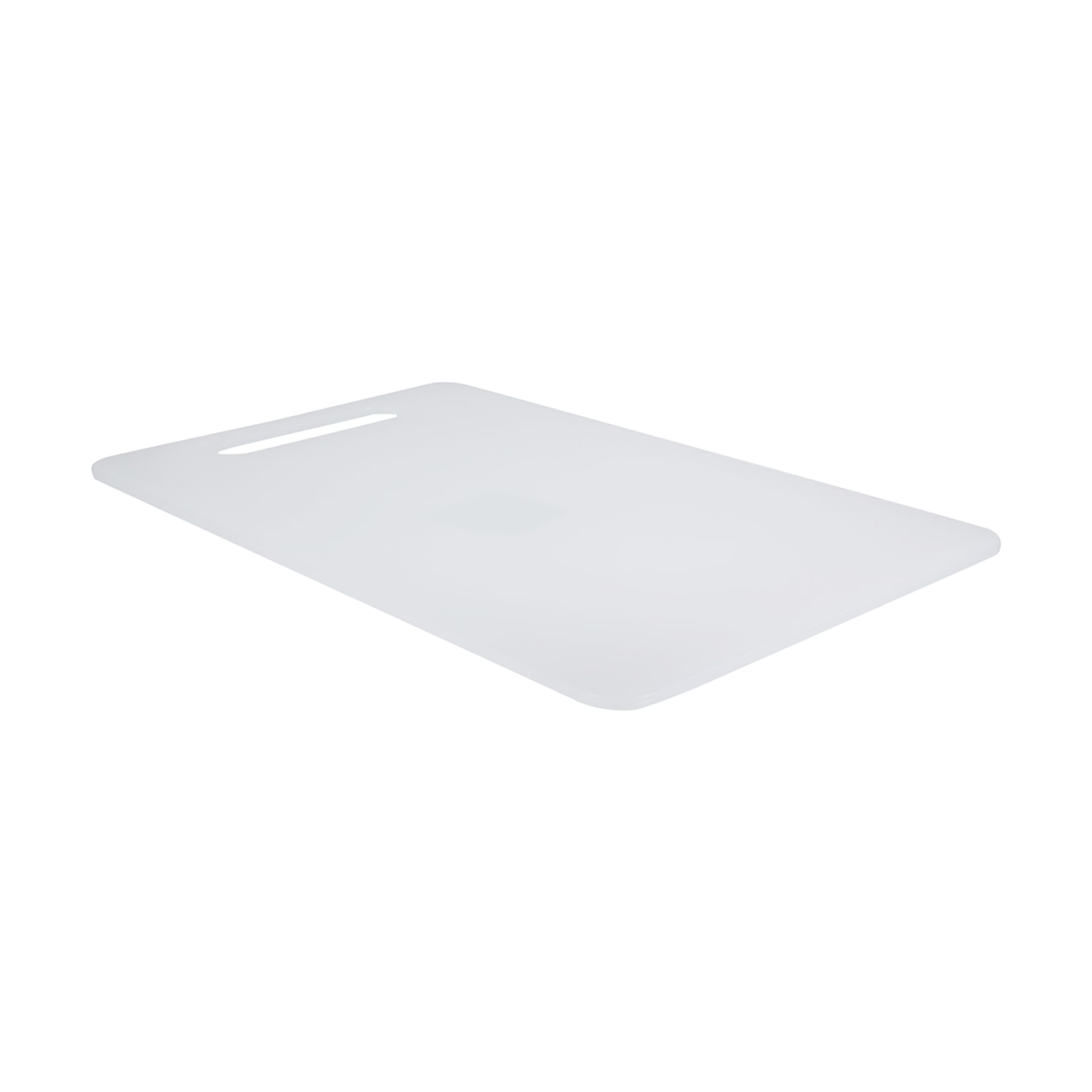 Chopping Board Clear Kmart