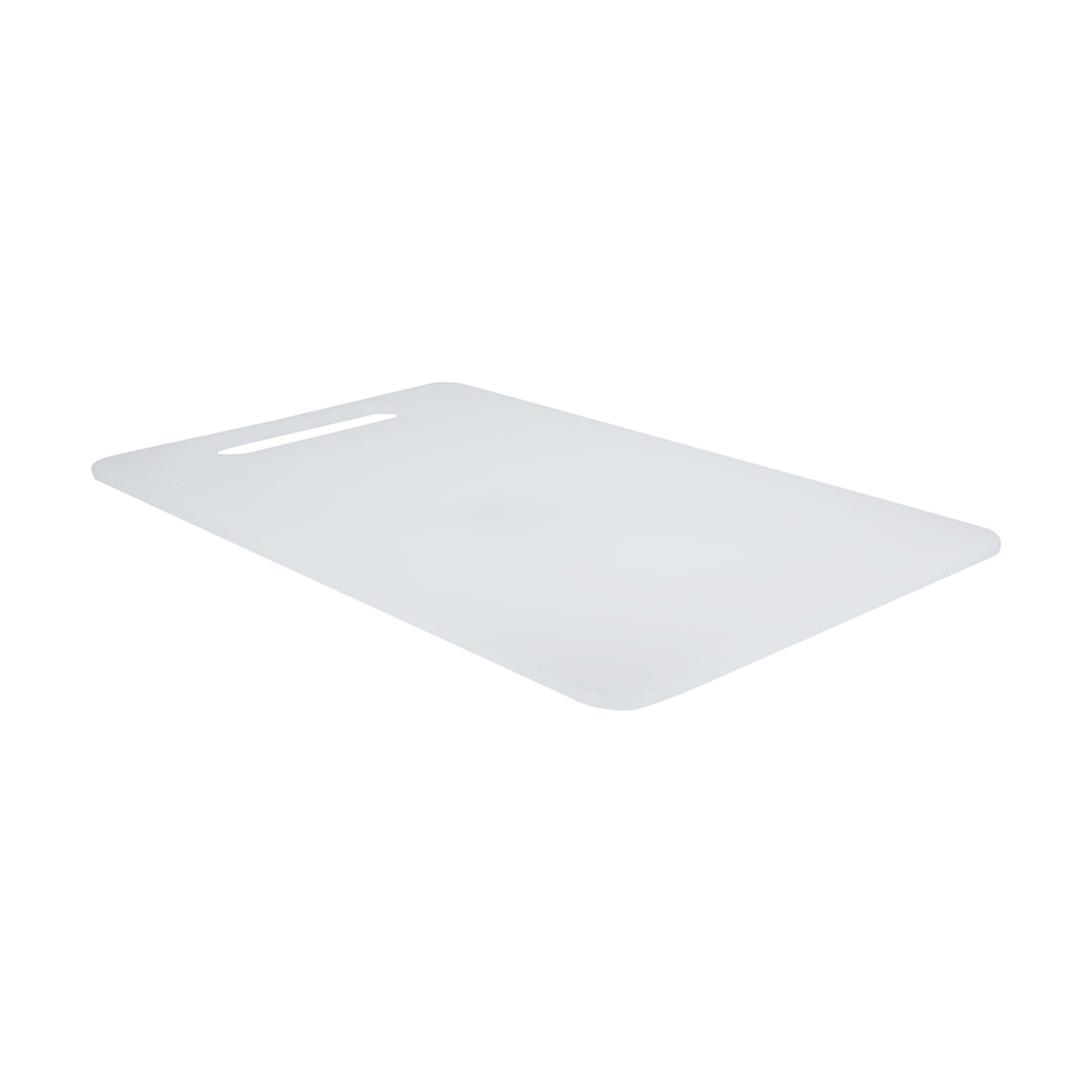 Chopping Board Clear Kmart