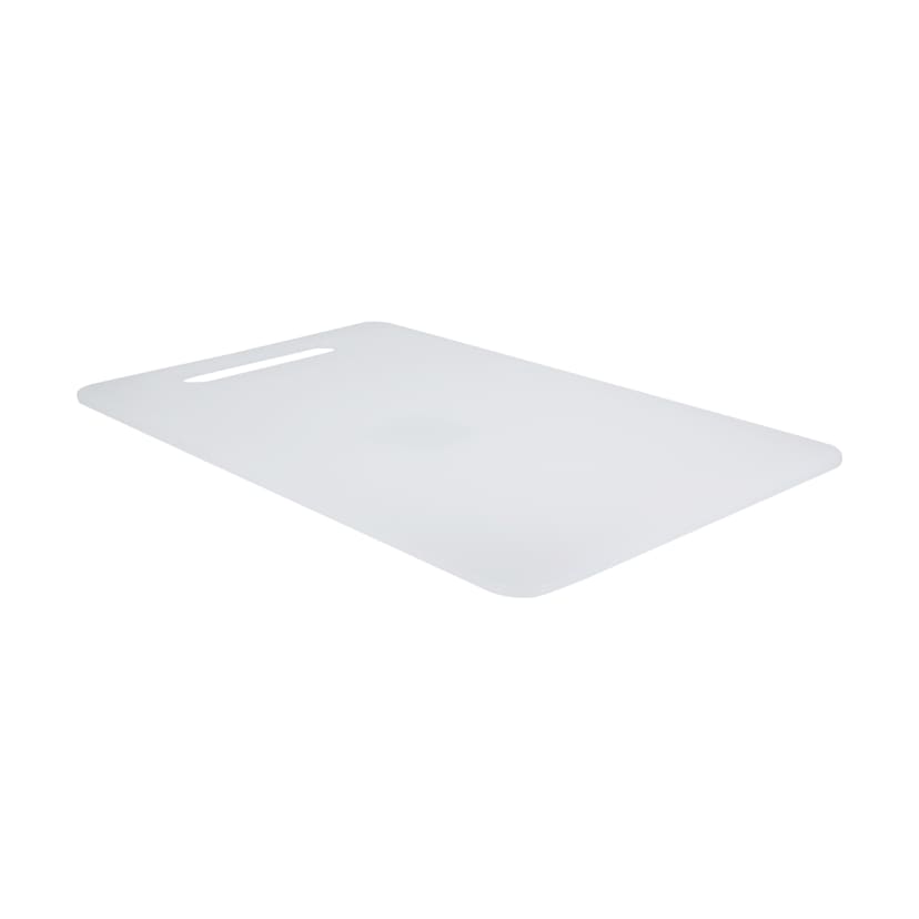 Chopping Board Clear Kmart