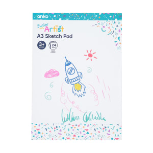 Shop Sketch pads - Kmart