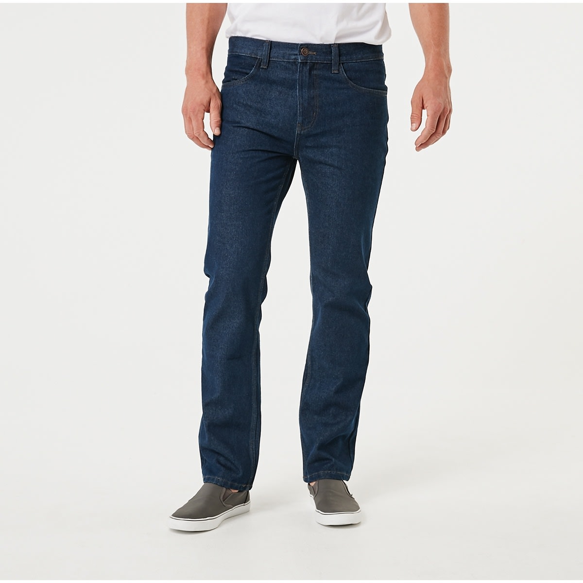 kmart men's relaxed fit jeans