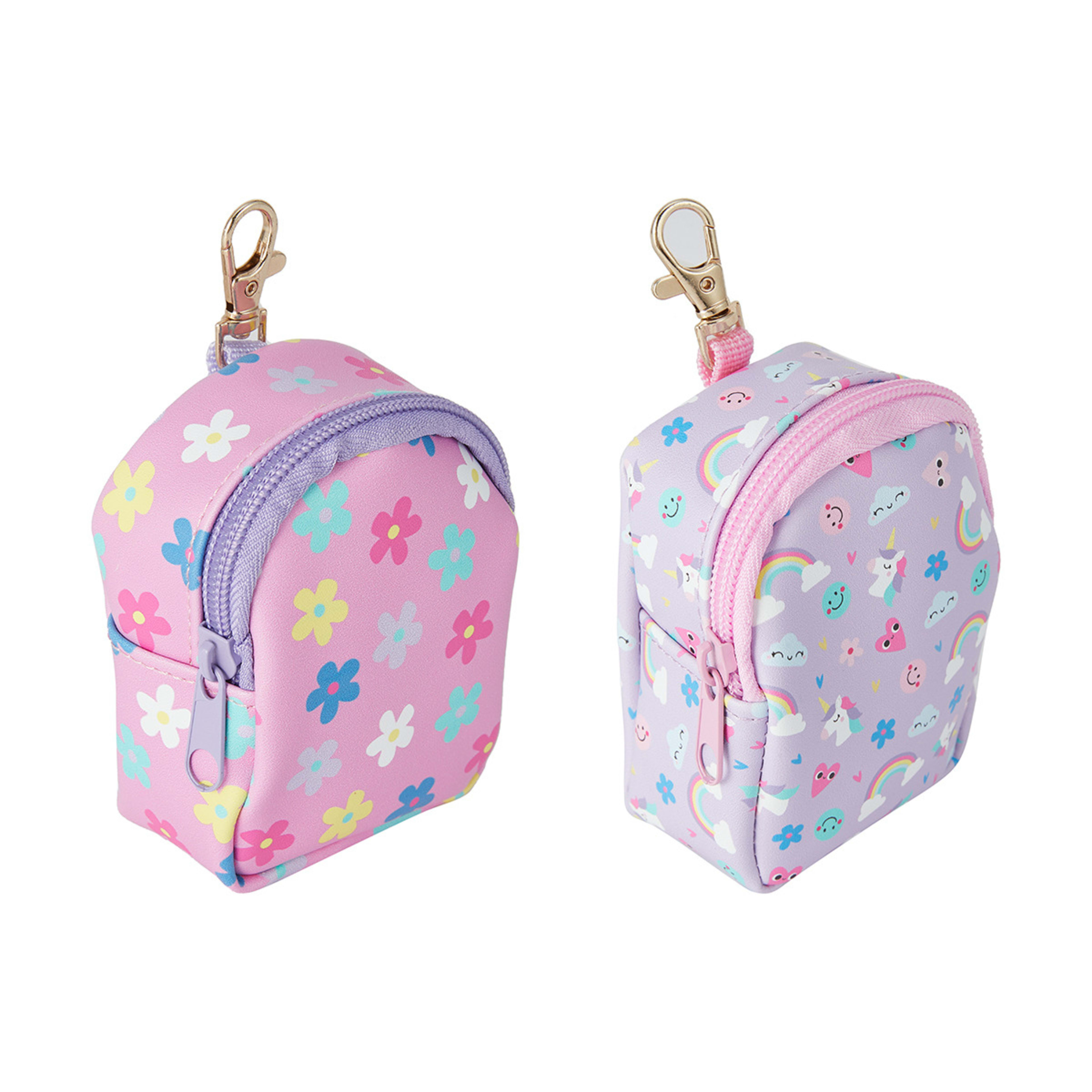 Mini Stationery Backpack Assorted Kmart NZ