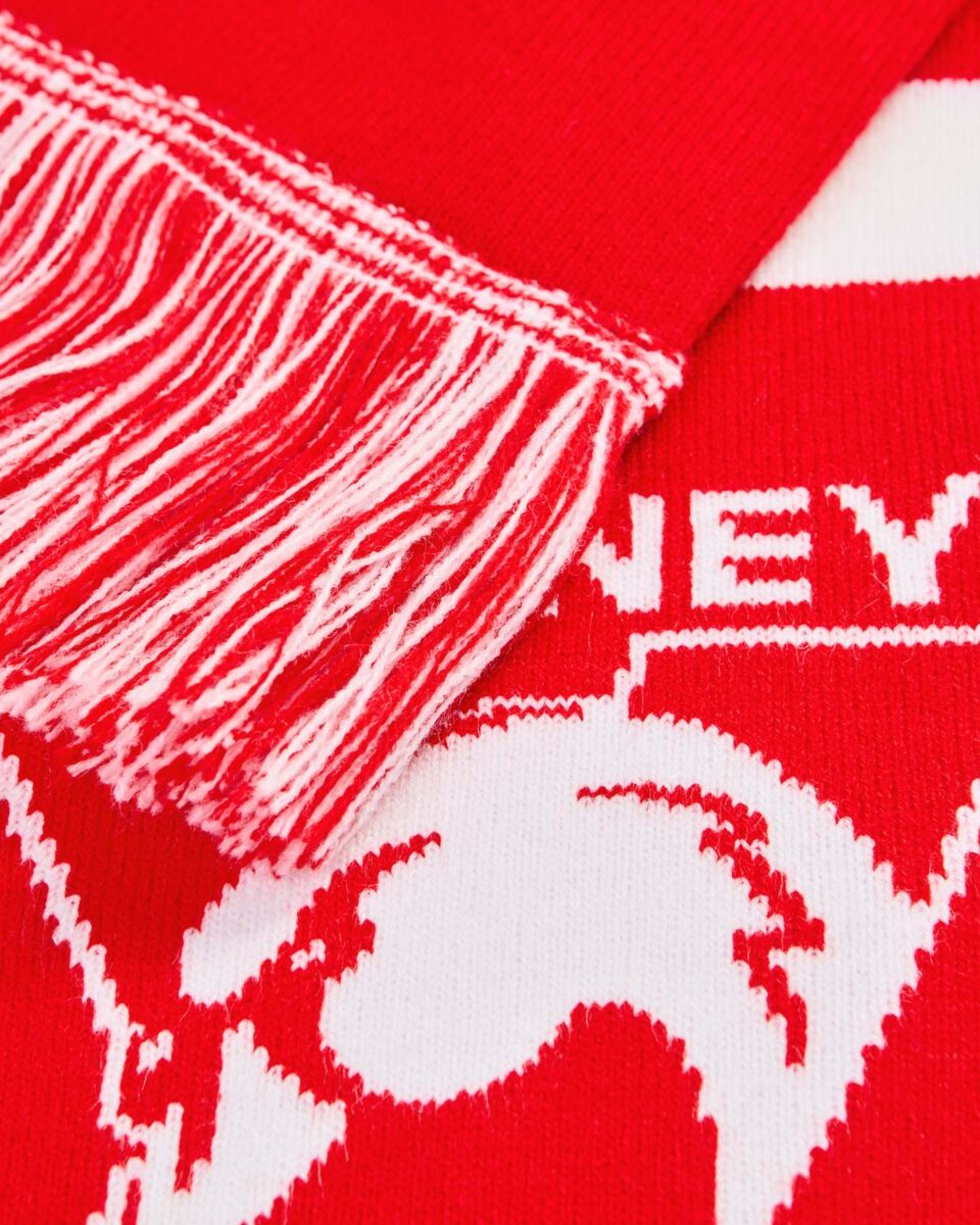 2 Official AFL Adult Scarf Sydney, 2 of 4