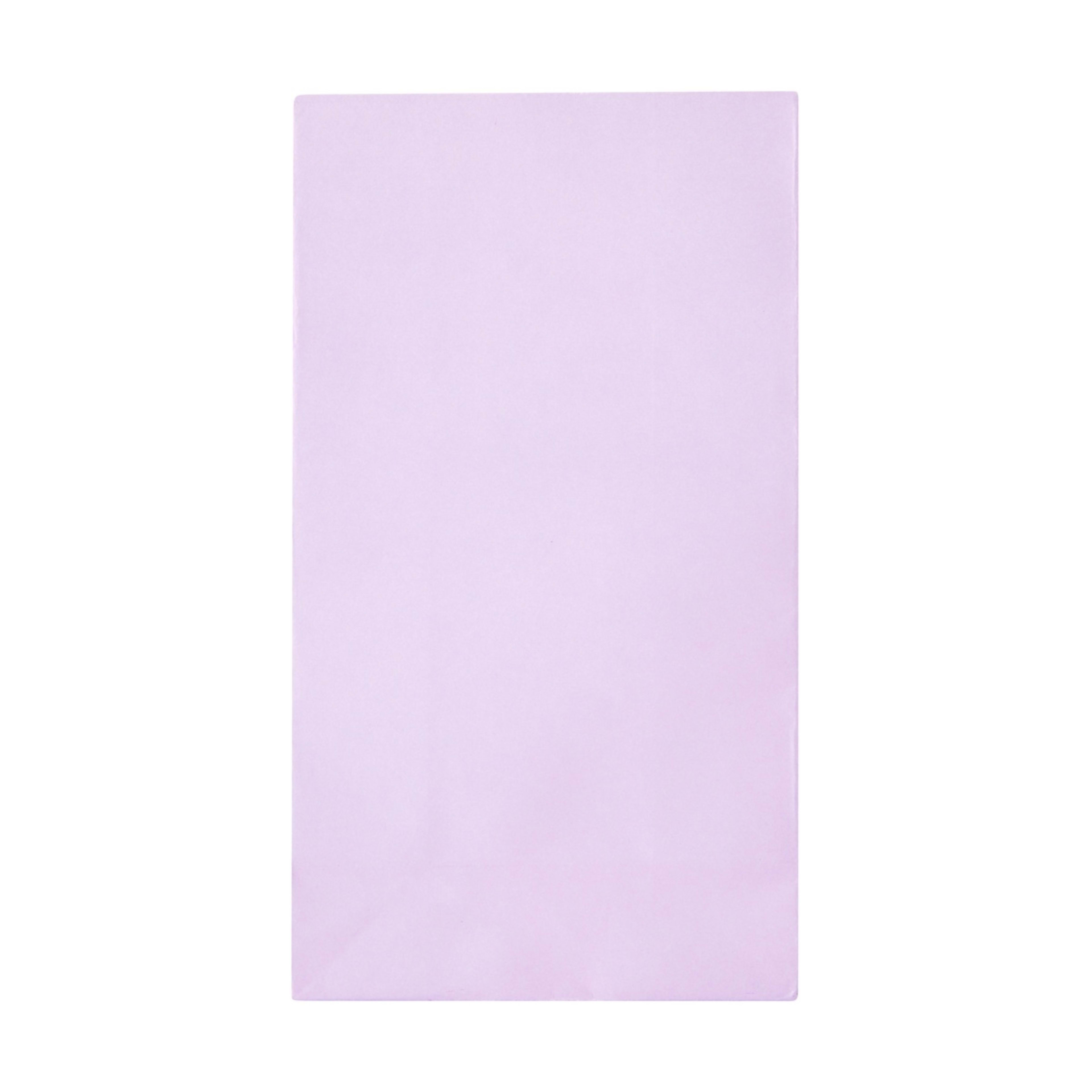 1 8 Piece Loot Bags - Pastel Purple, 1 of 6