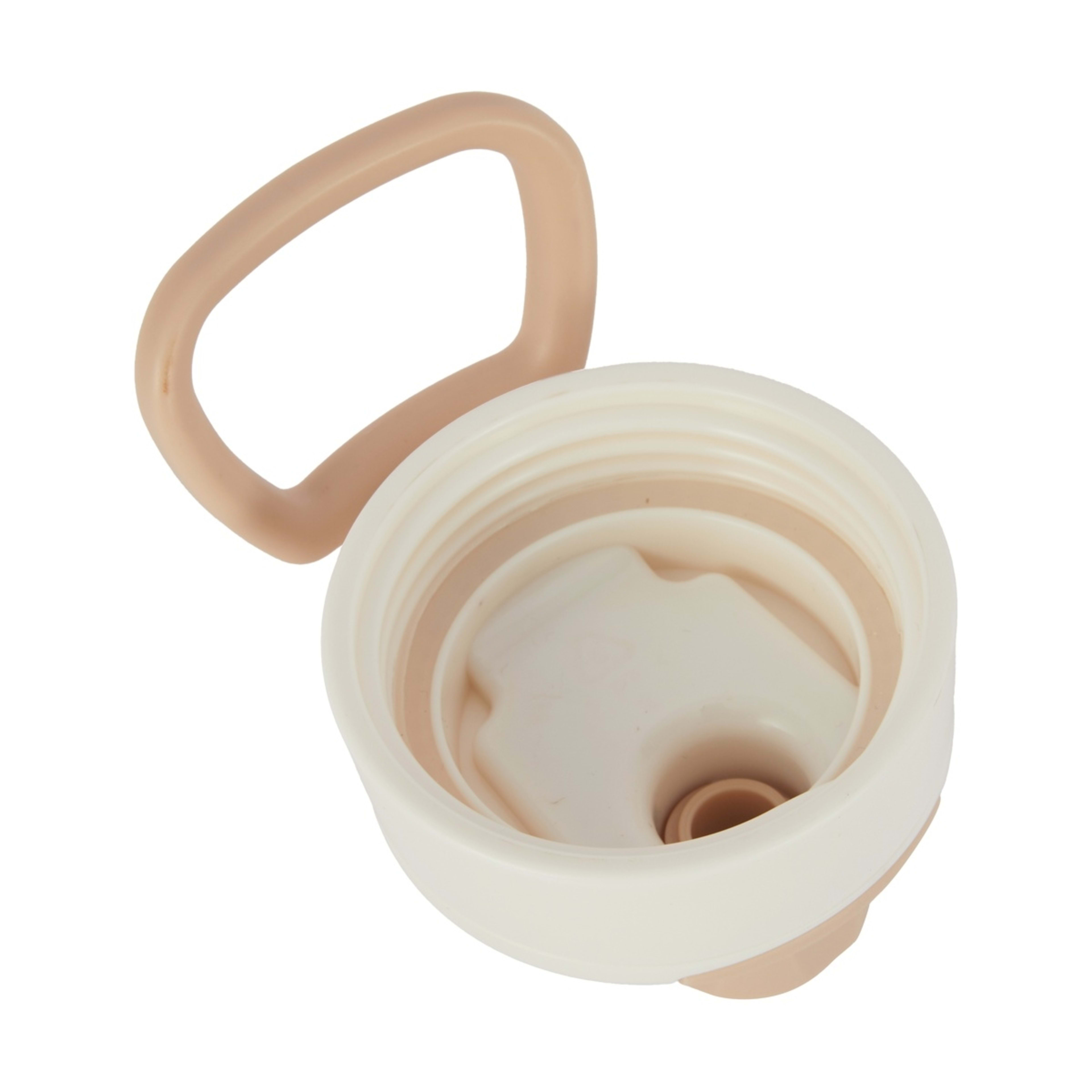 4 960ml Cream Drink Bottle Lid, 4 of 5