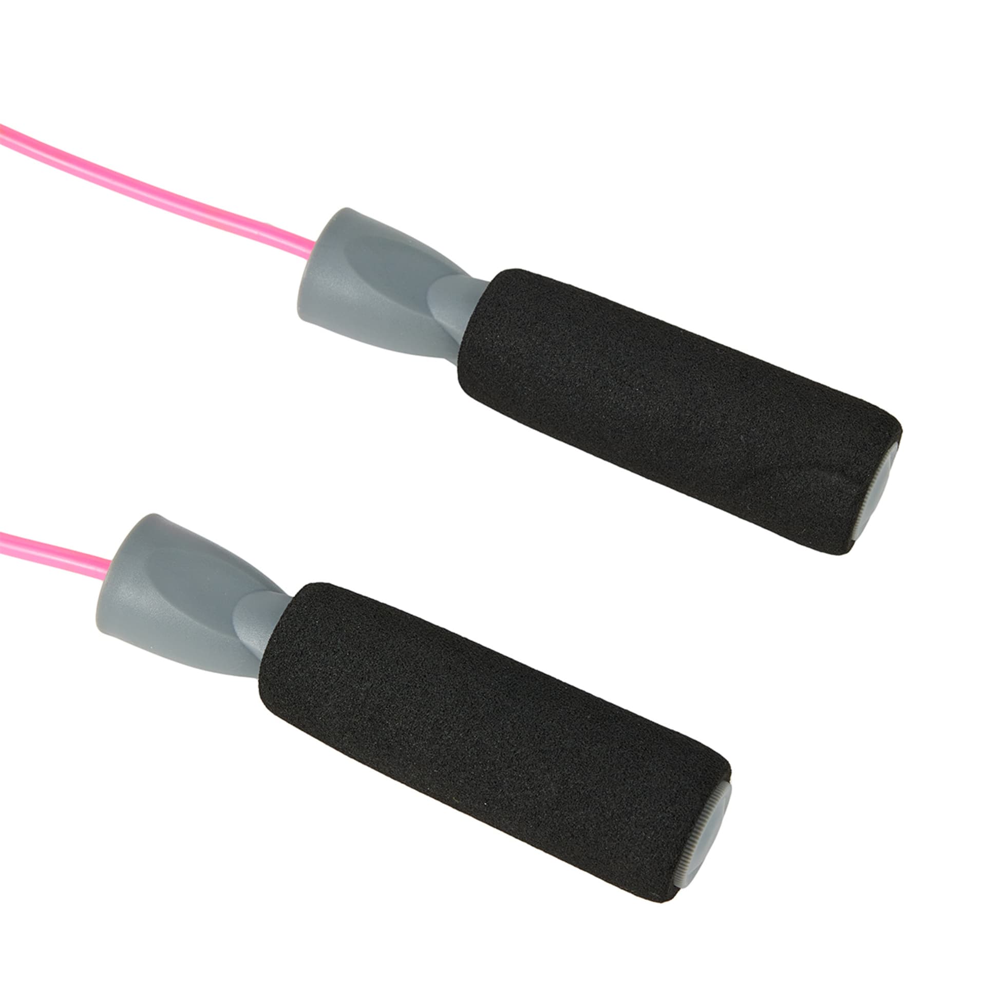 Weighted Jump Rope Assorted Kmart