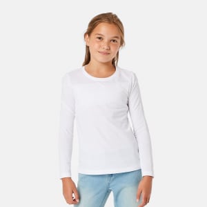 kmart ribbed long sleeve