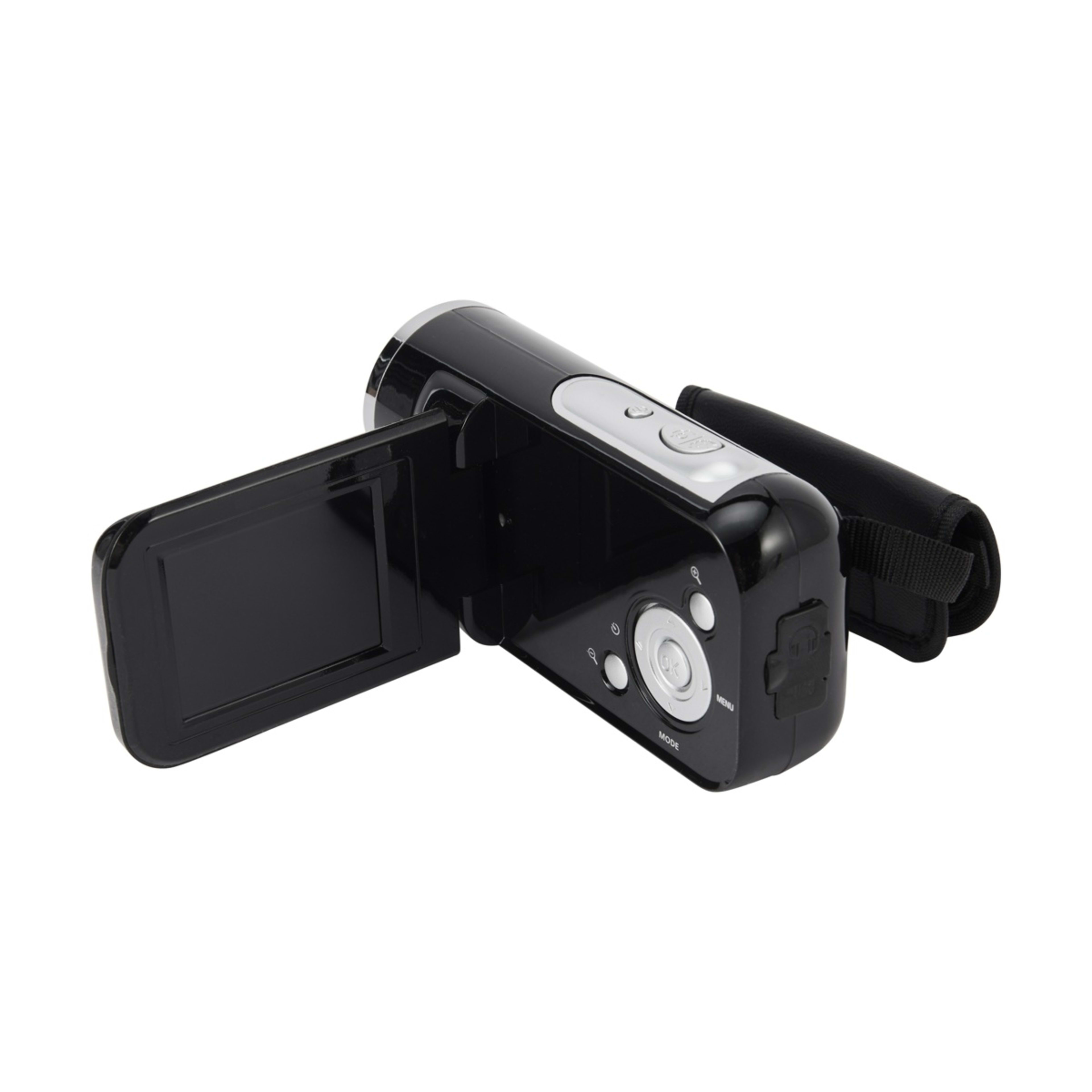 5 Digital Video Recorder - Black, 5 of 8