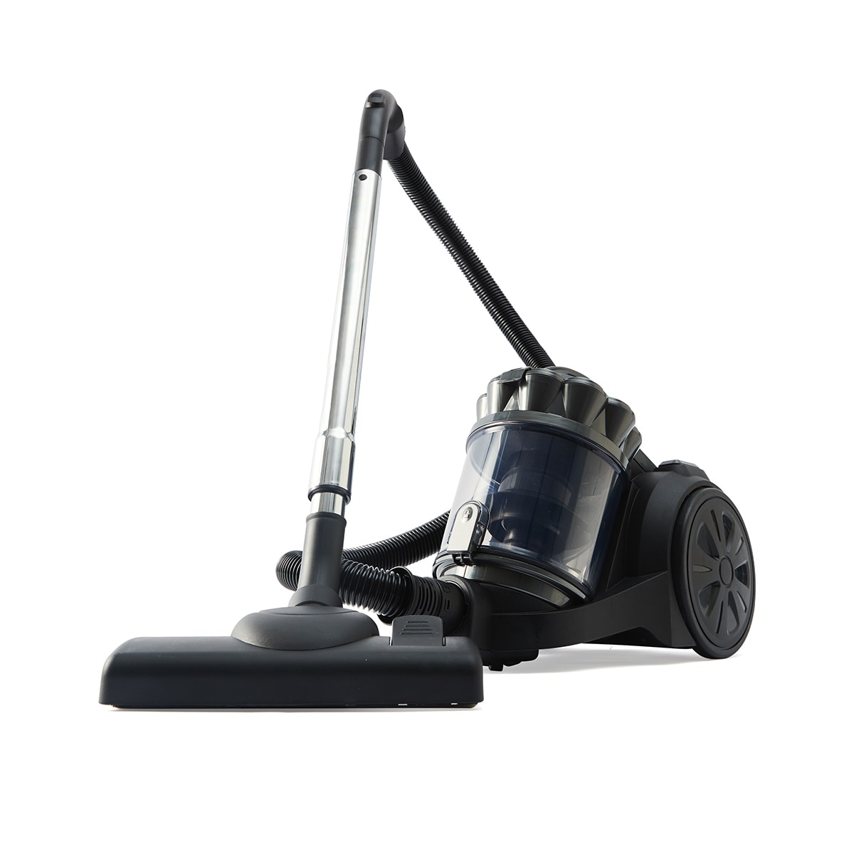 2400W Bagless Vacuum Kmart NZ