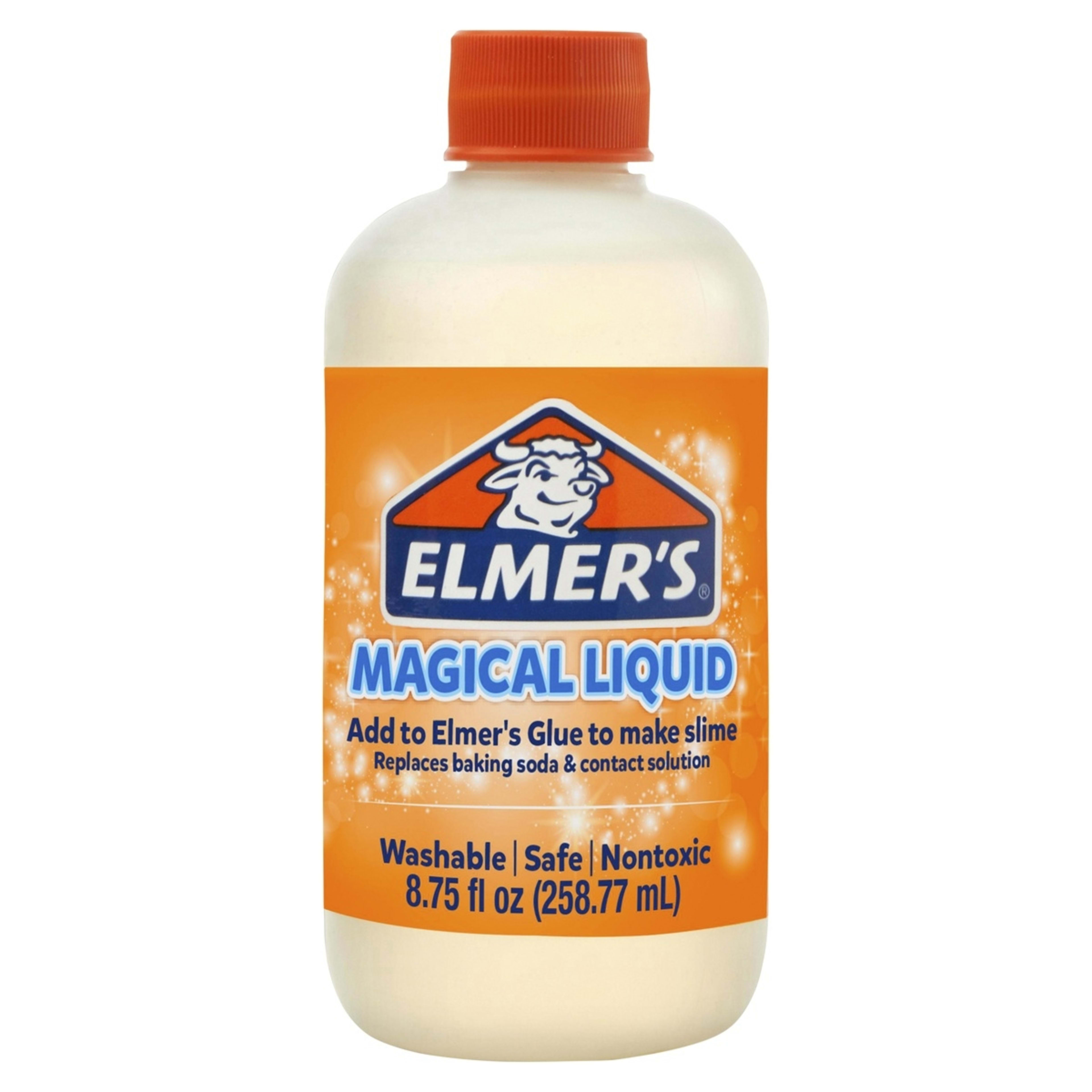 1 Elmer's Magical Liquid