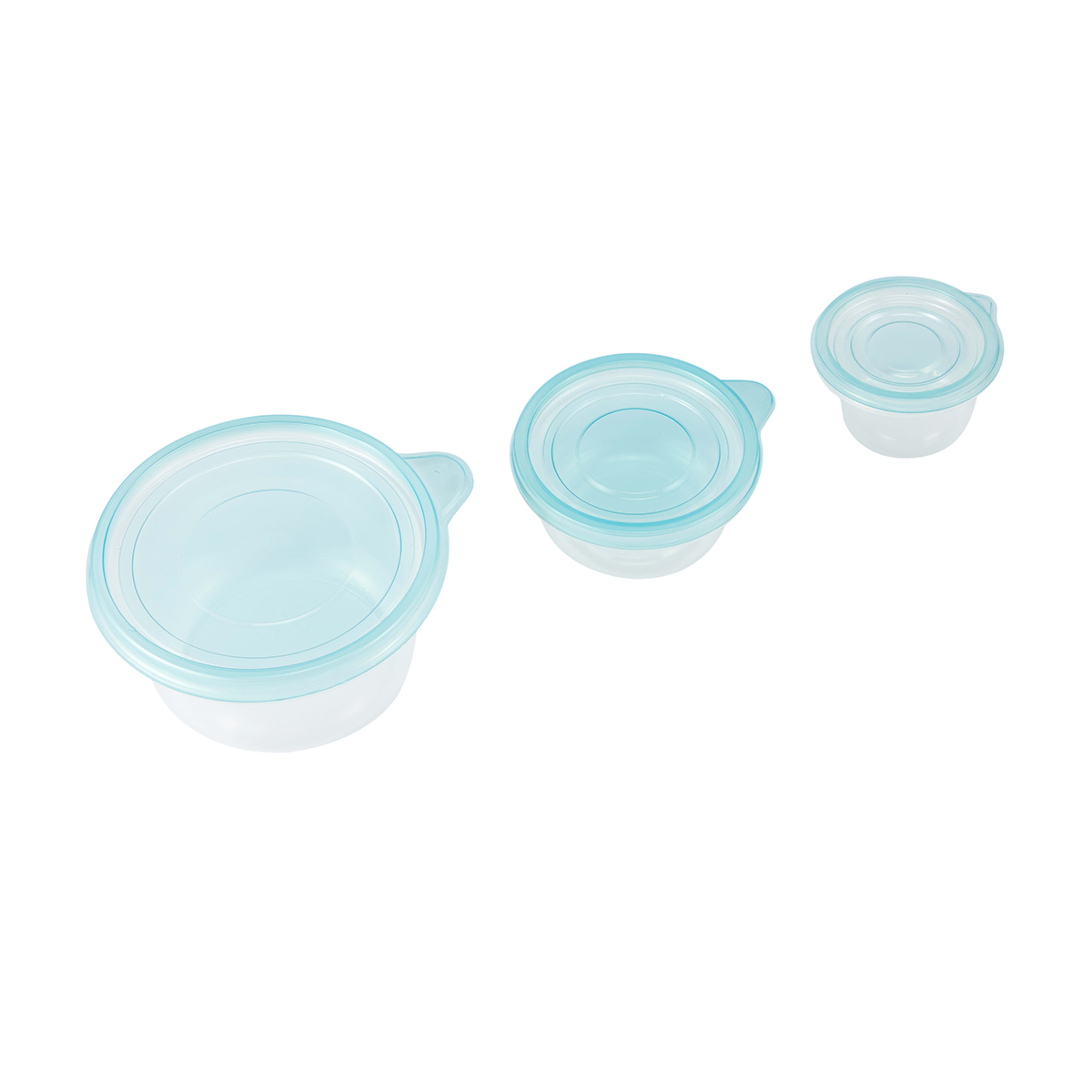 27 Pack Storage Containers Kmart