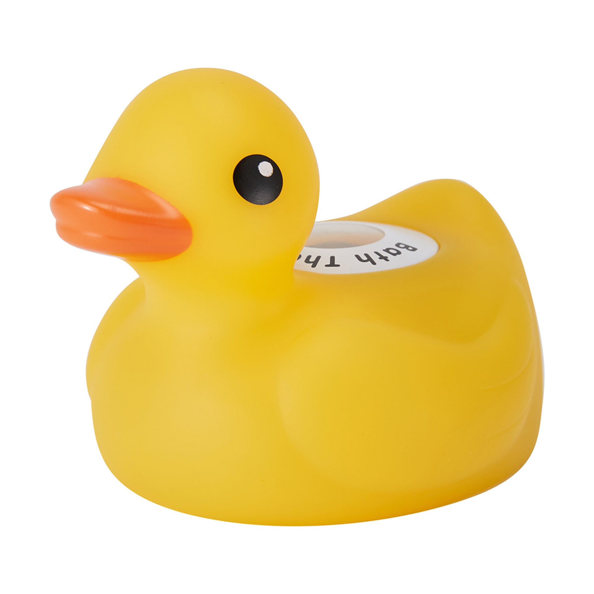Soft Duck Bath Thermometer and Toy Kmart