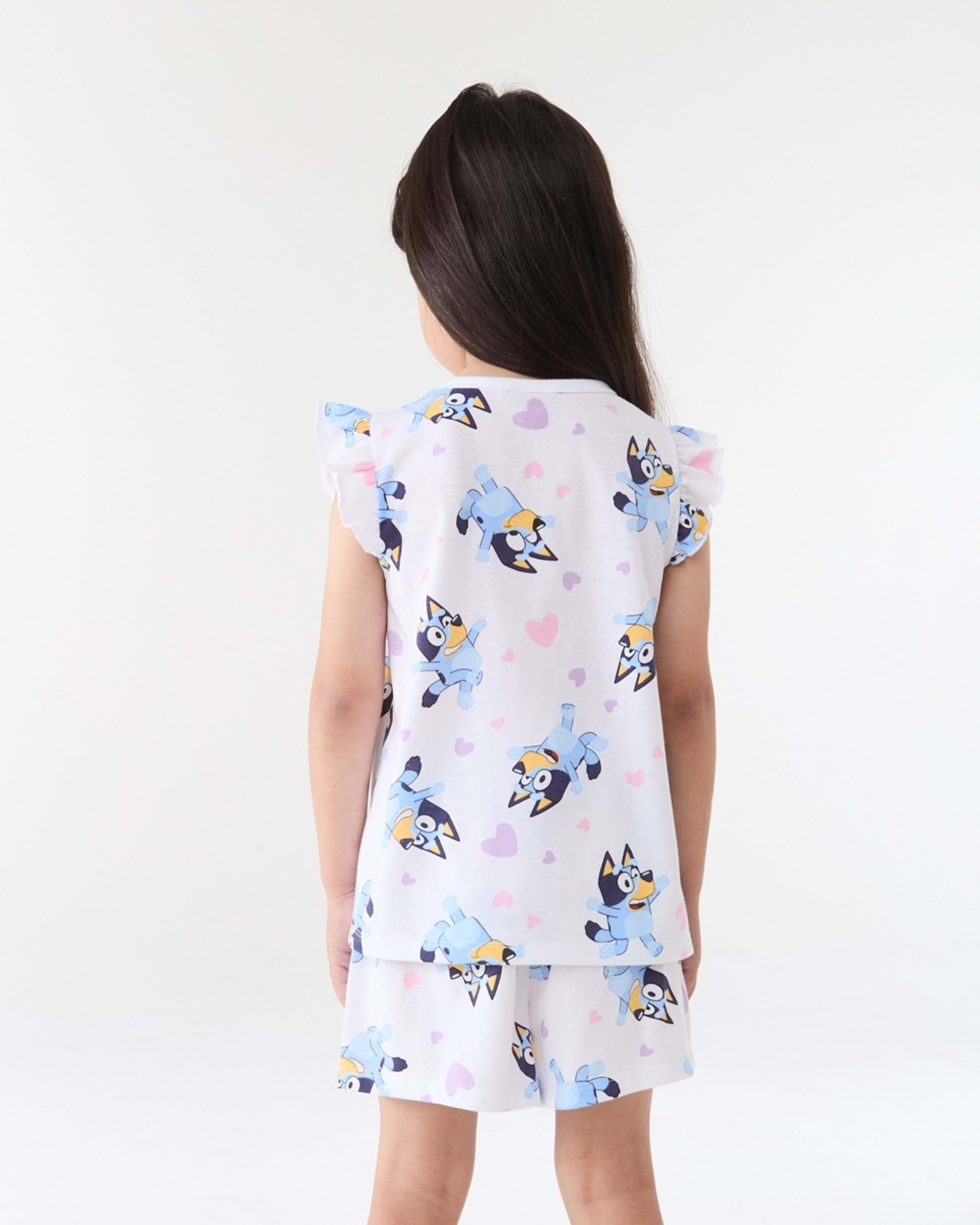 2 Bluey License Pyjama Set BLUEY, 2 of 8