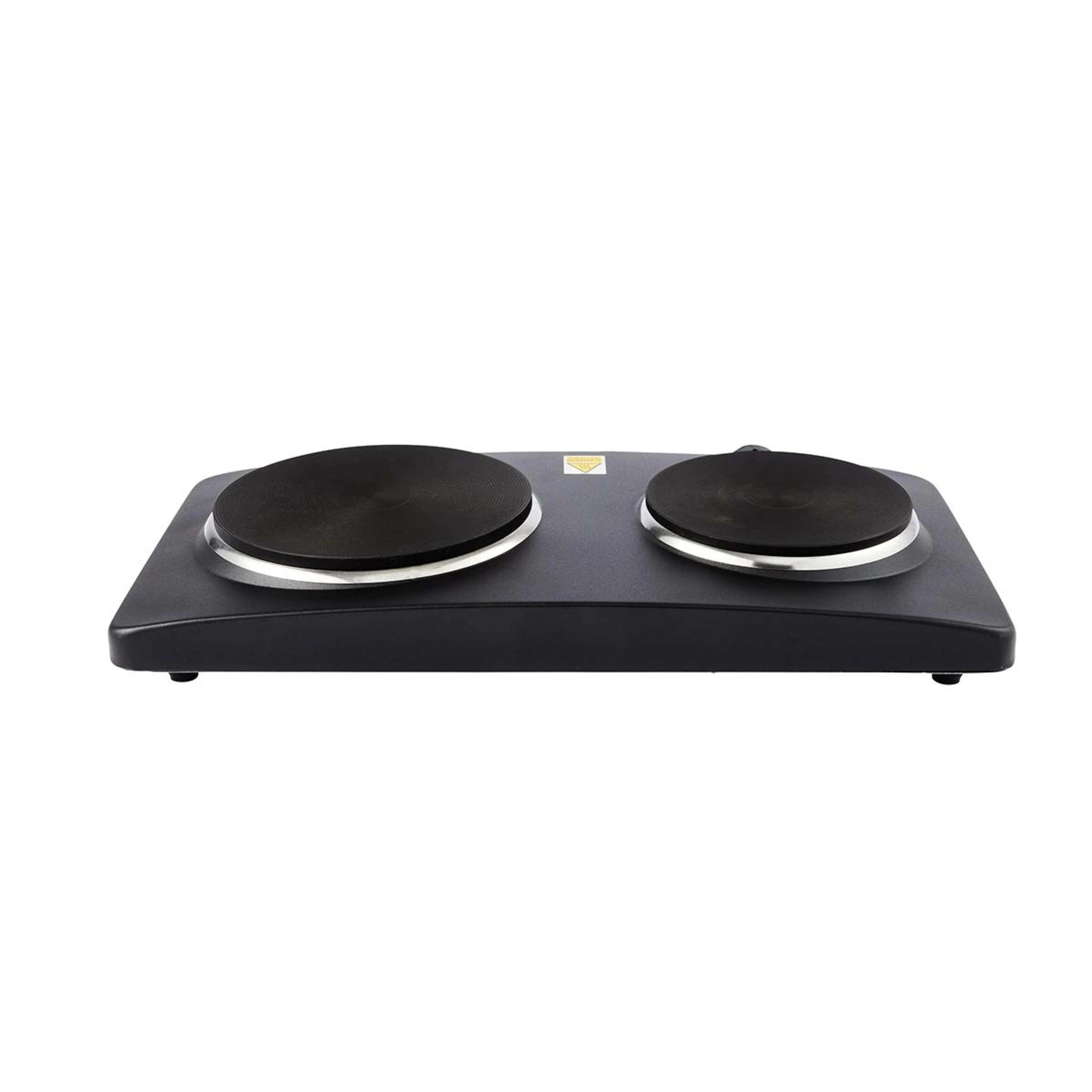 8 Double Hot Plate, 8 of 10