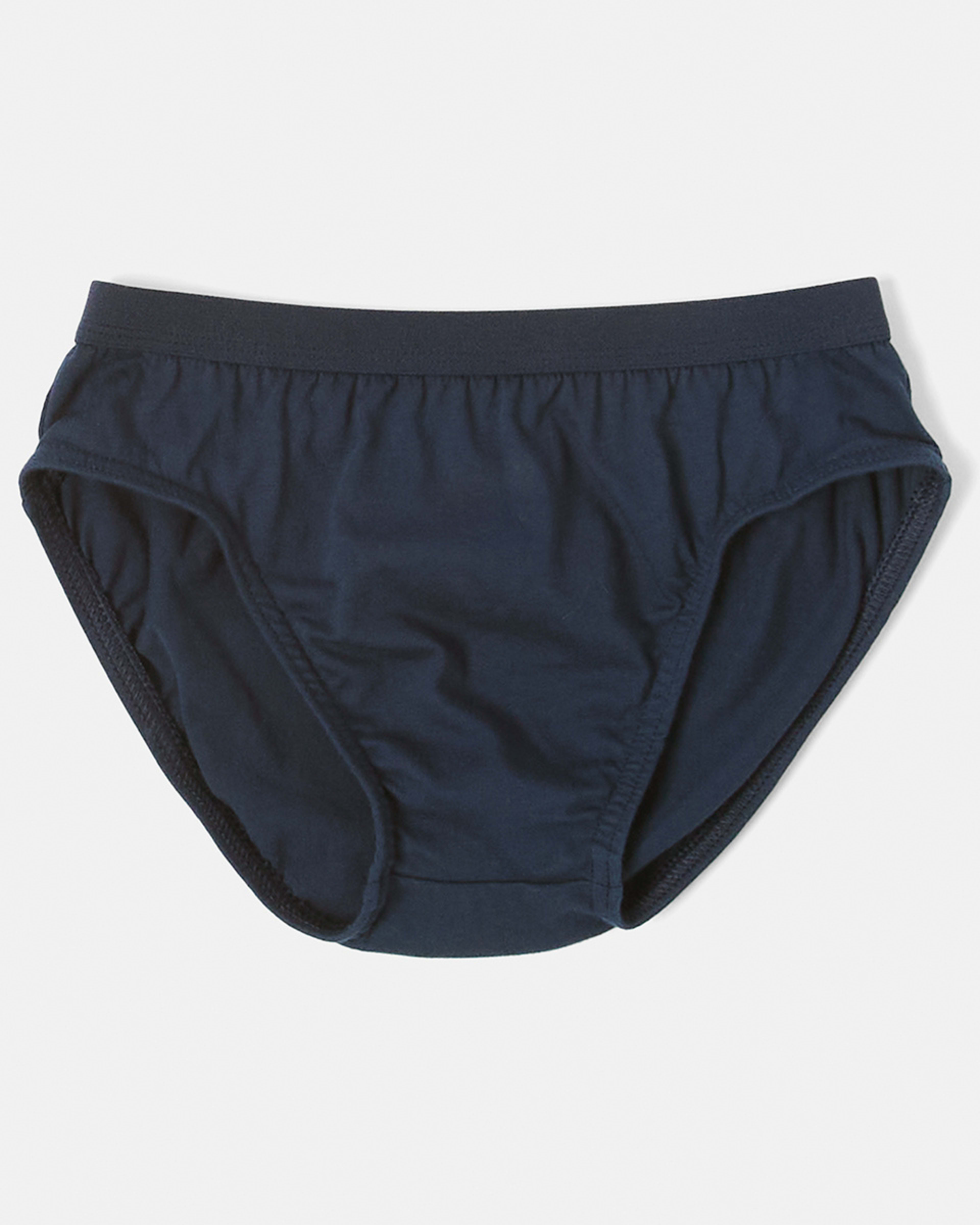 6 7 Pack Days Of The Week Briefs Firetruck, 6 of 10