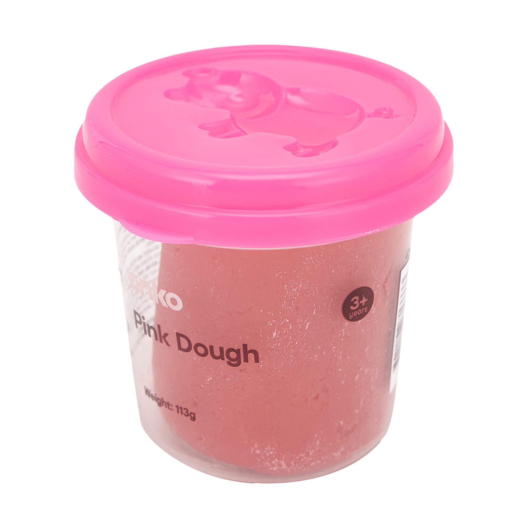 Pink Dough - Kmart