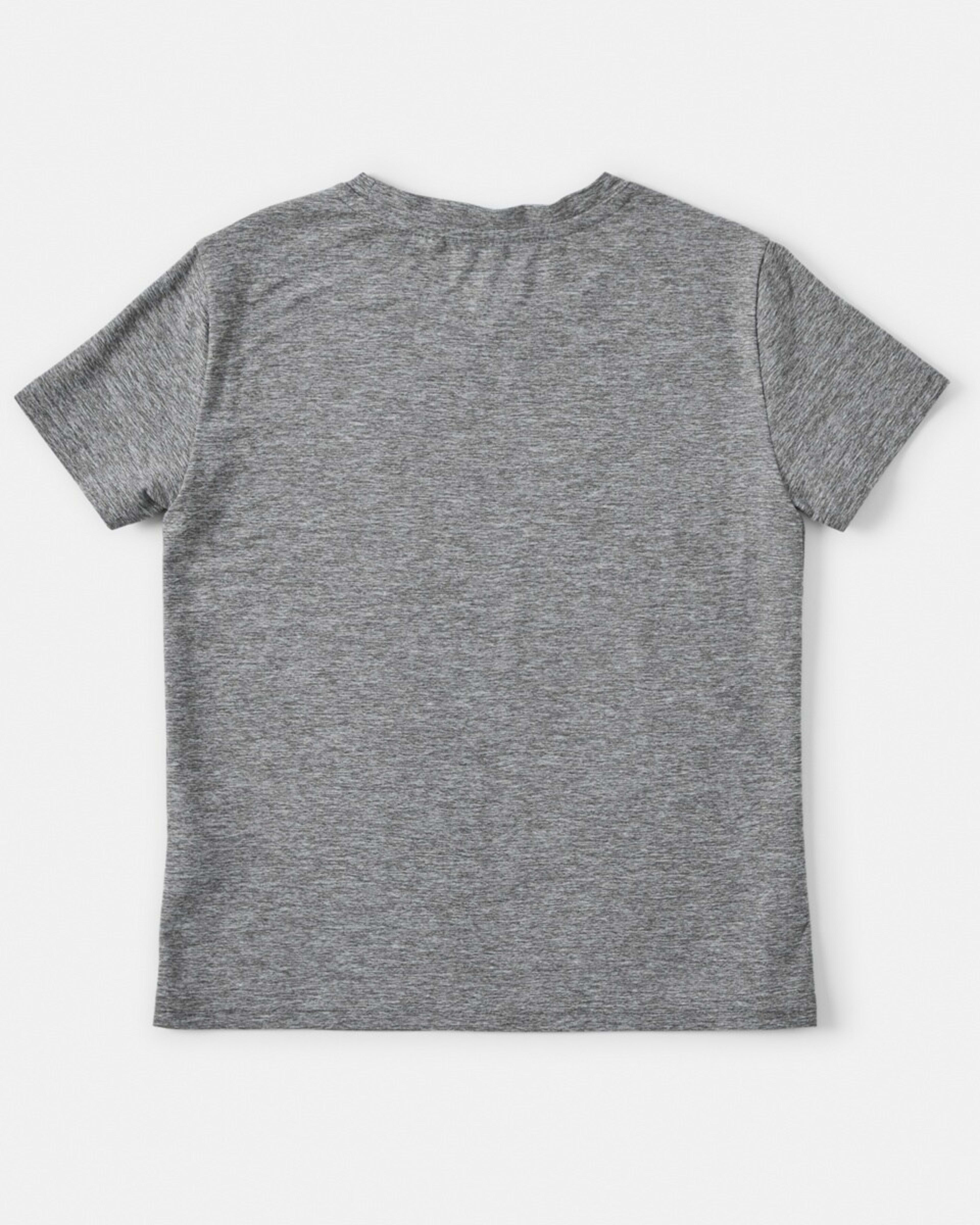 8 Sports T-shirt Mrl Soccer, 8 of 8