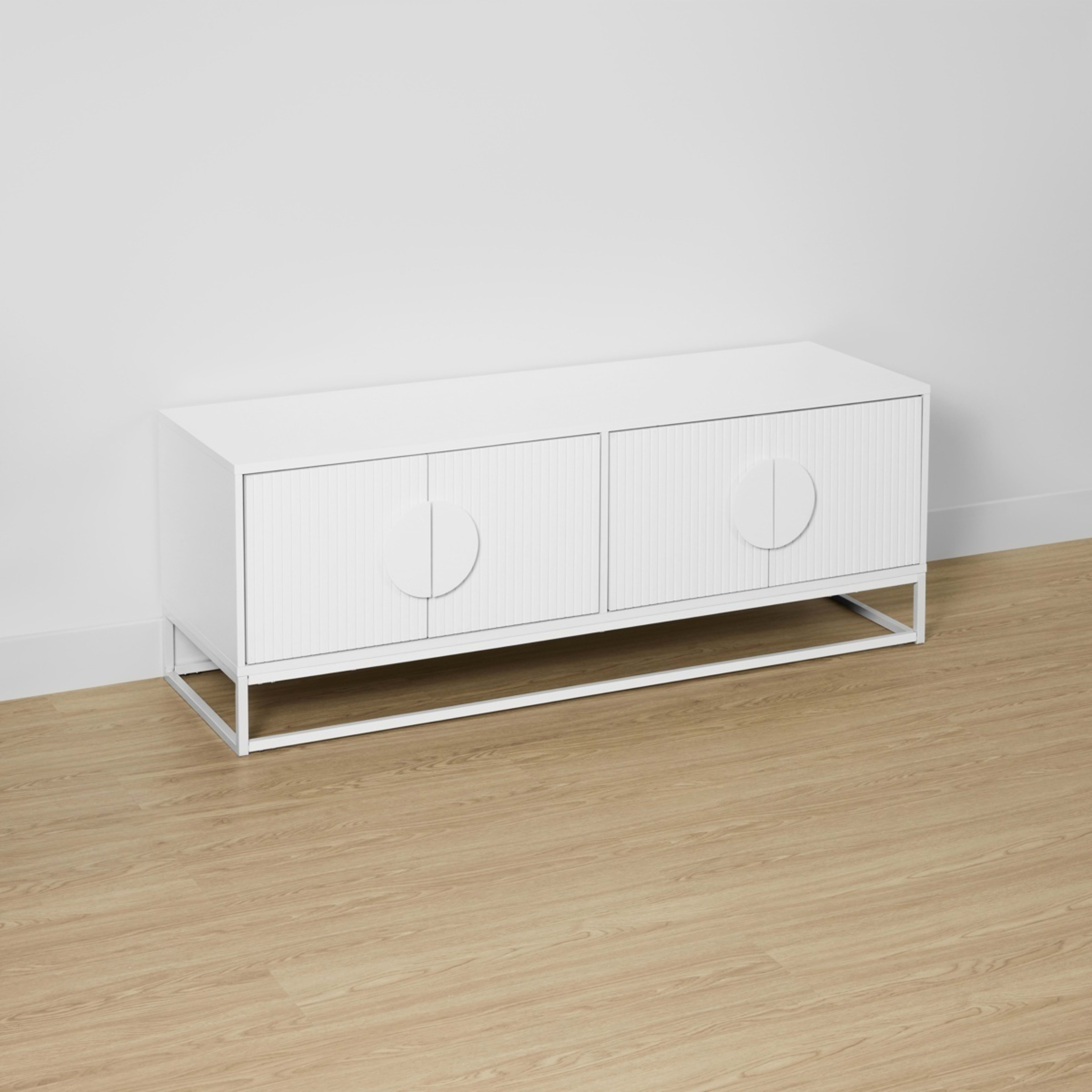 4 Stevie Entertainment Unit, 4 of 10