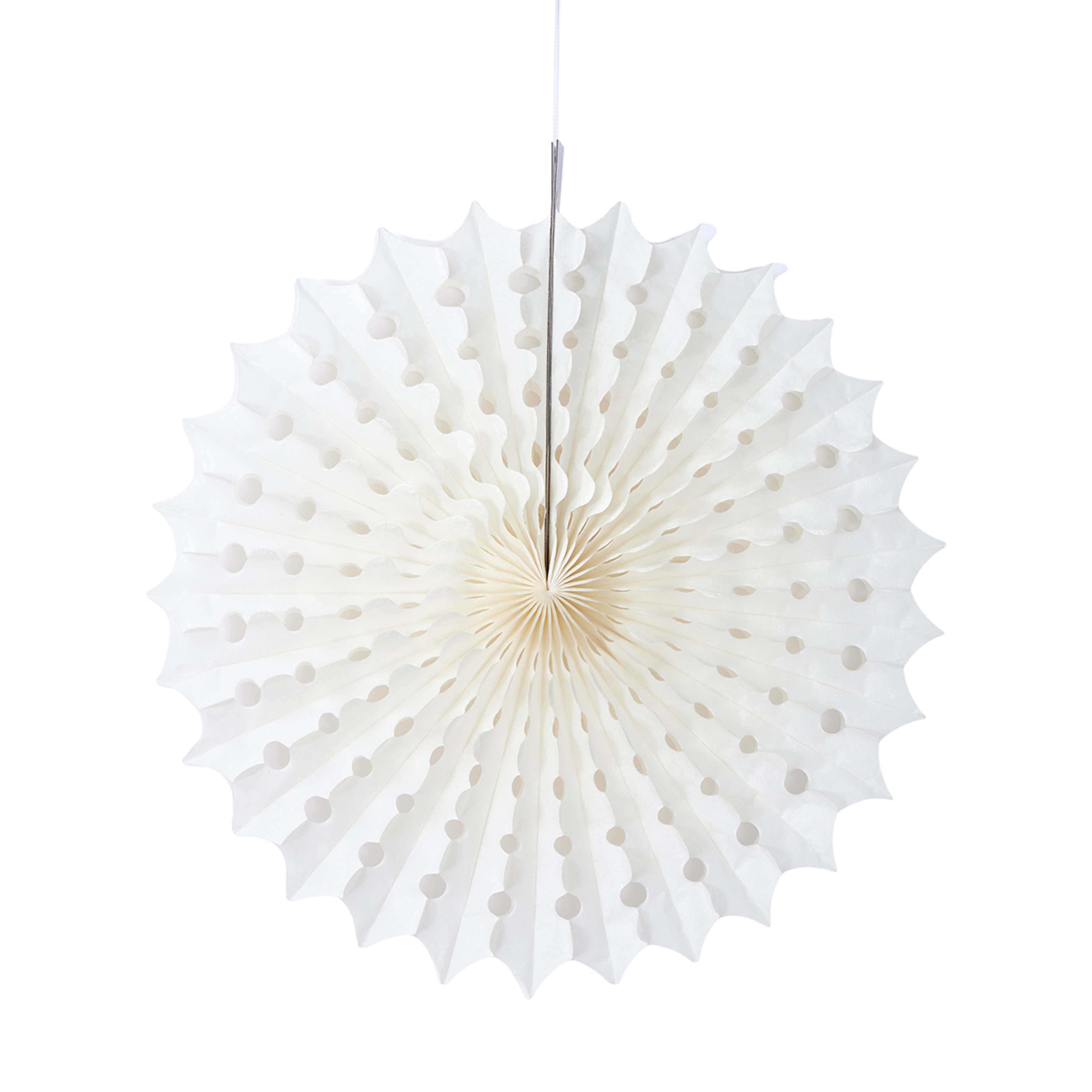 6 14 Piece Fan Decoration Pack, 6 of 10