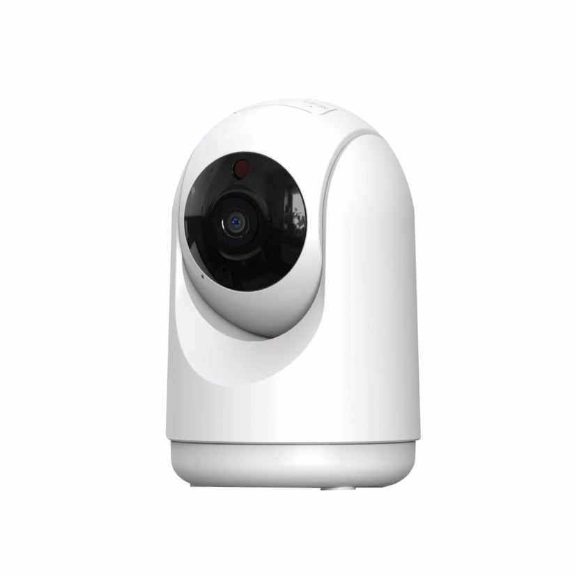 Smart WiFi Indoor Camera Pan and Tilt 1080P with 2 Way Audio Kmart