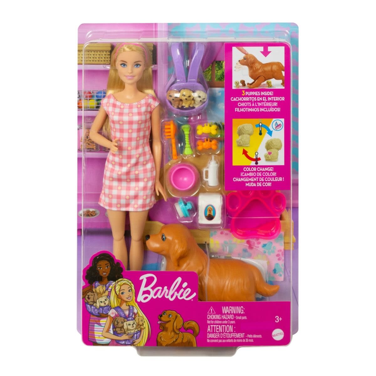 Kmart barbie clothes sale