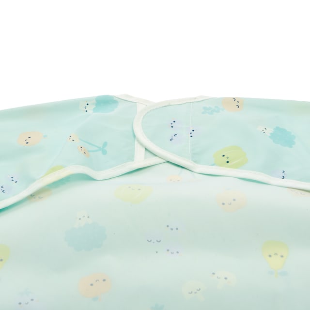 Coverall Smock Bib Kmart