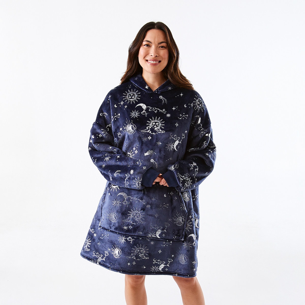 Kmart boys best sale dressing gown