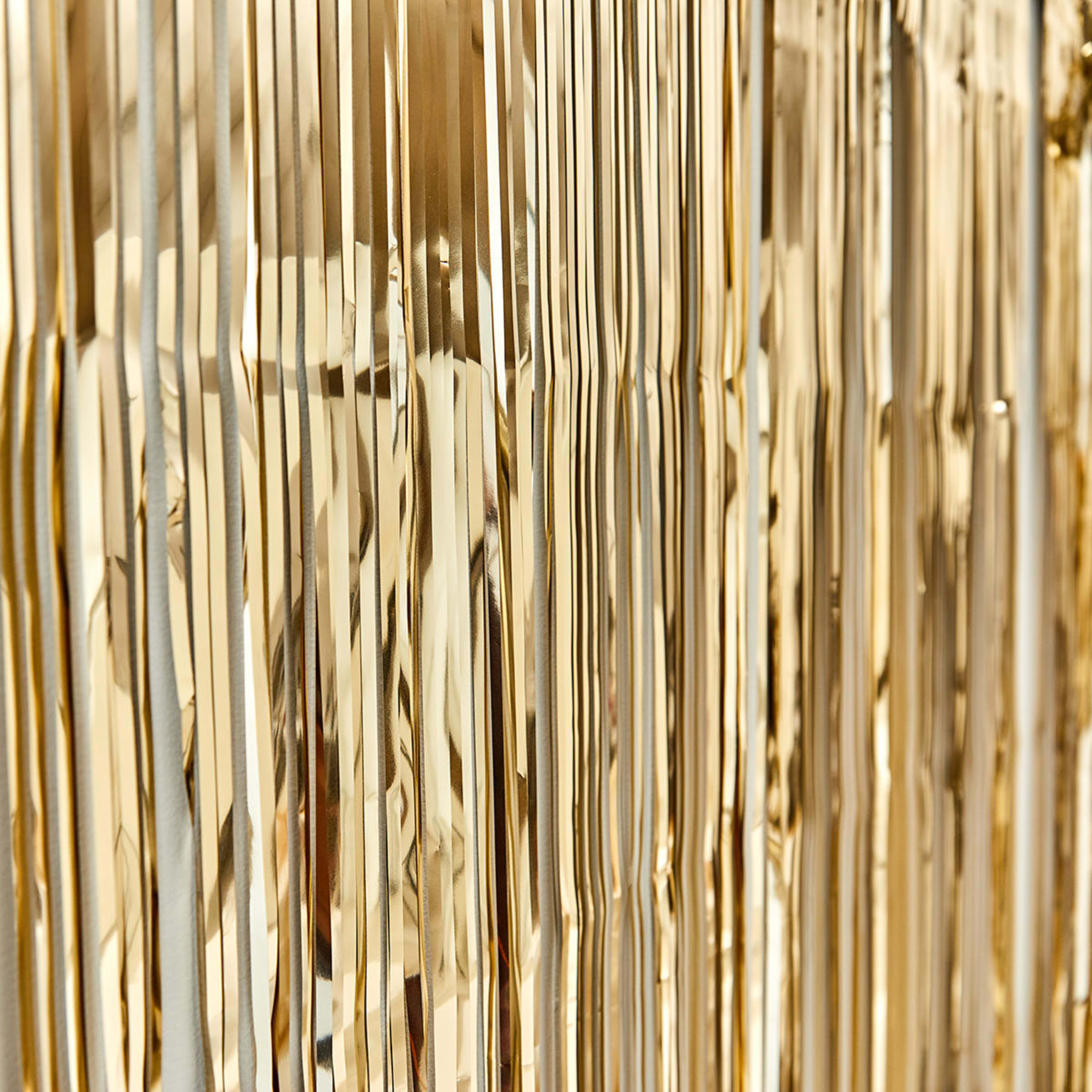 Gold Look Backdrop Kmart