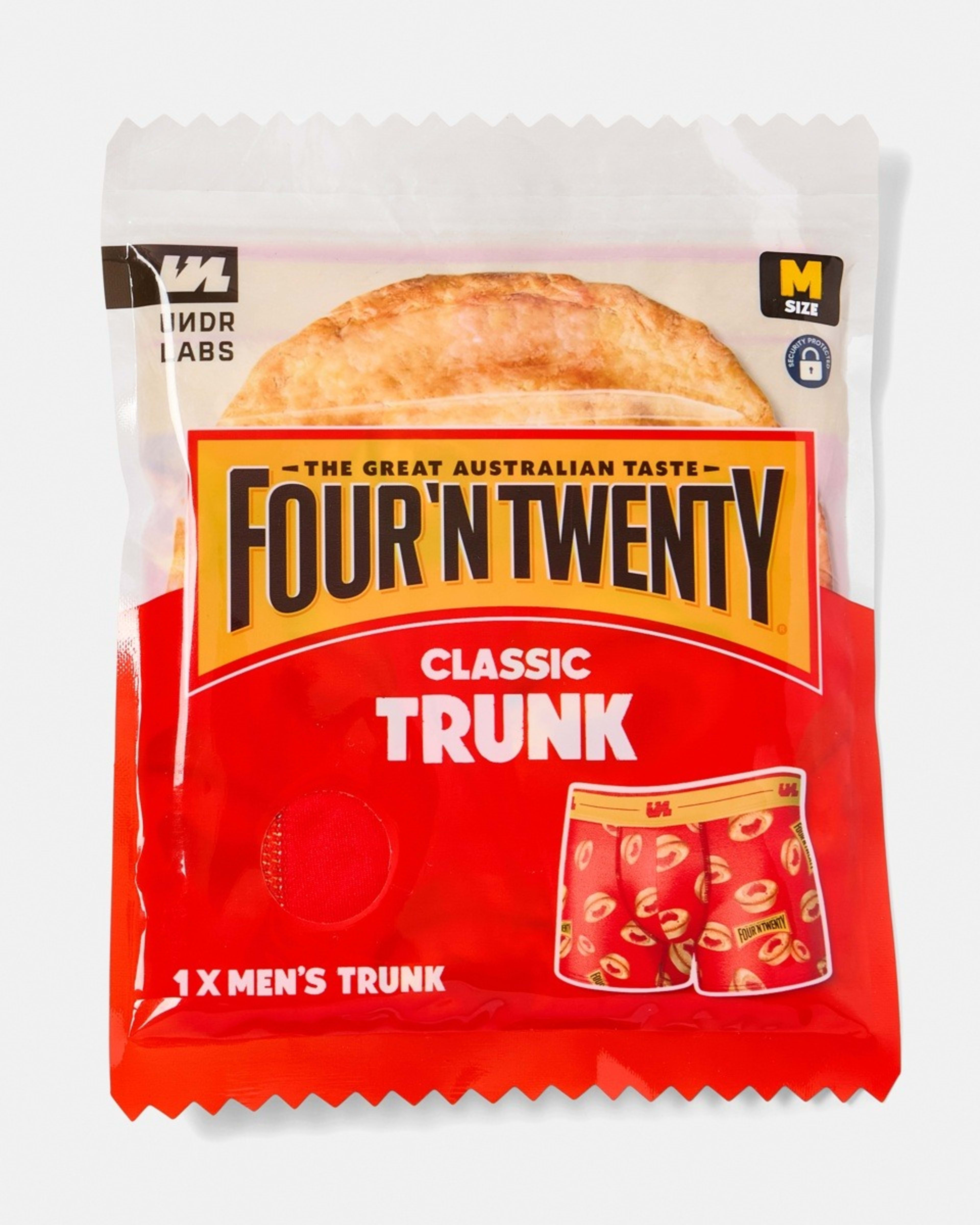 8 License Trunks FOUR N TWENTY, 8 of 8