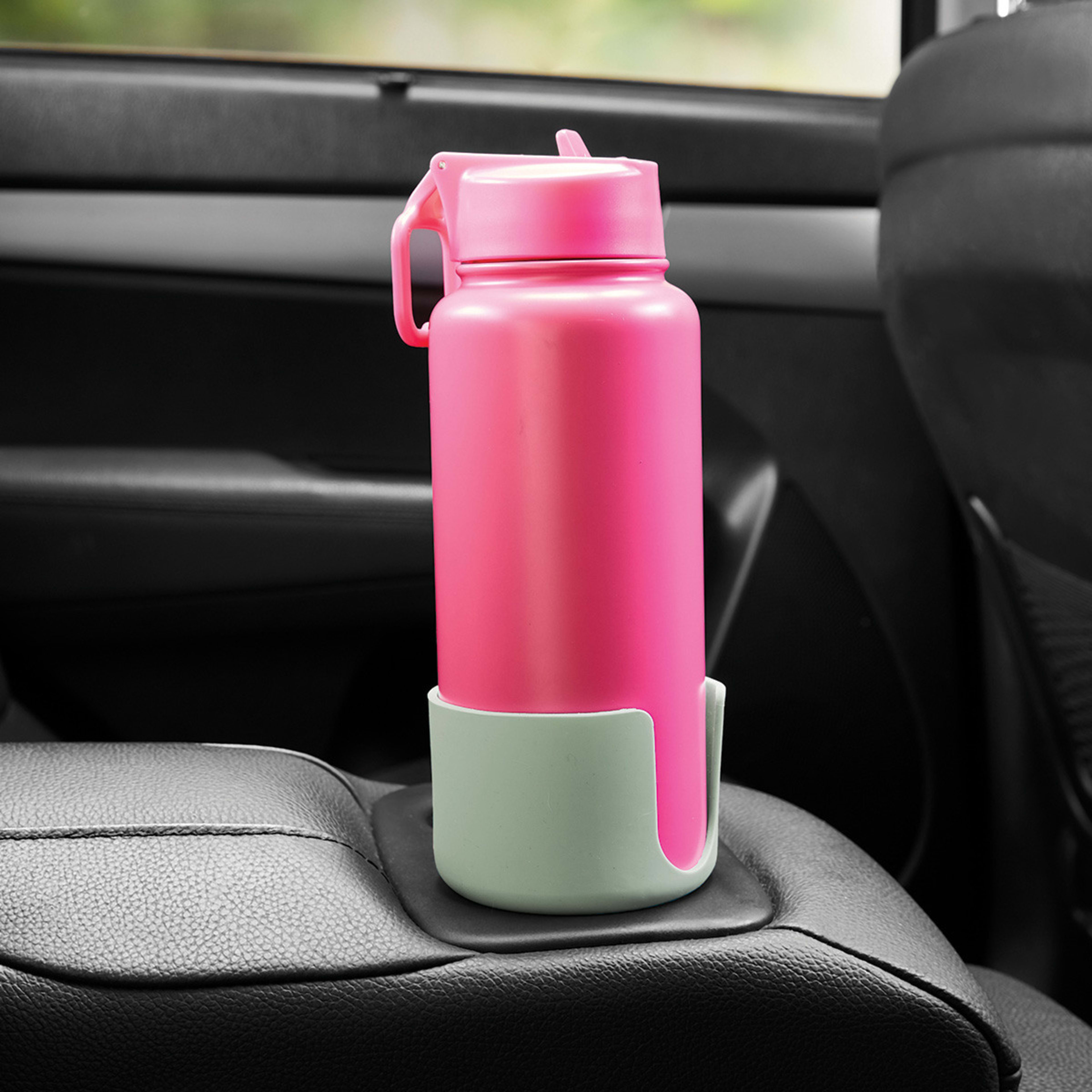 Car Bottle Holder Assorted Kmart