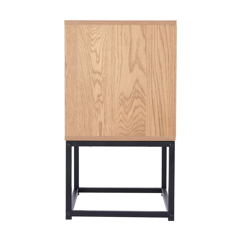 Blake Bedside Table Kmart