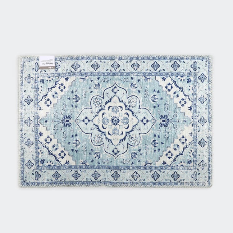 Luka Indoor Mat 90cm x 60cm Kmart